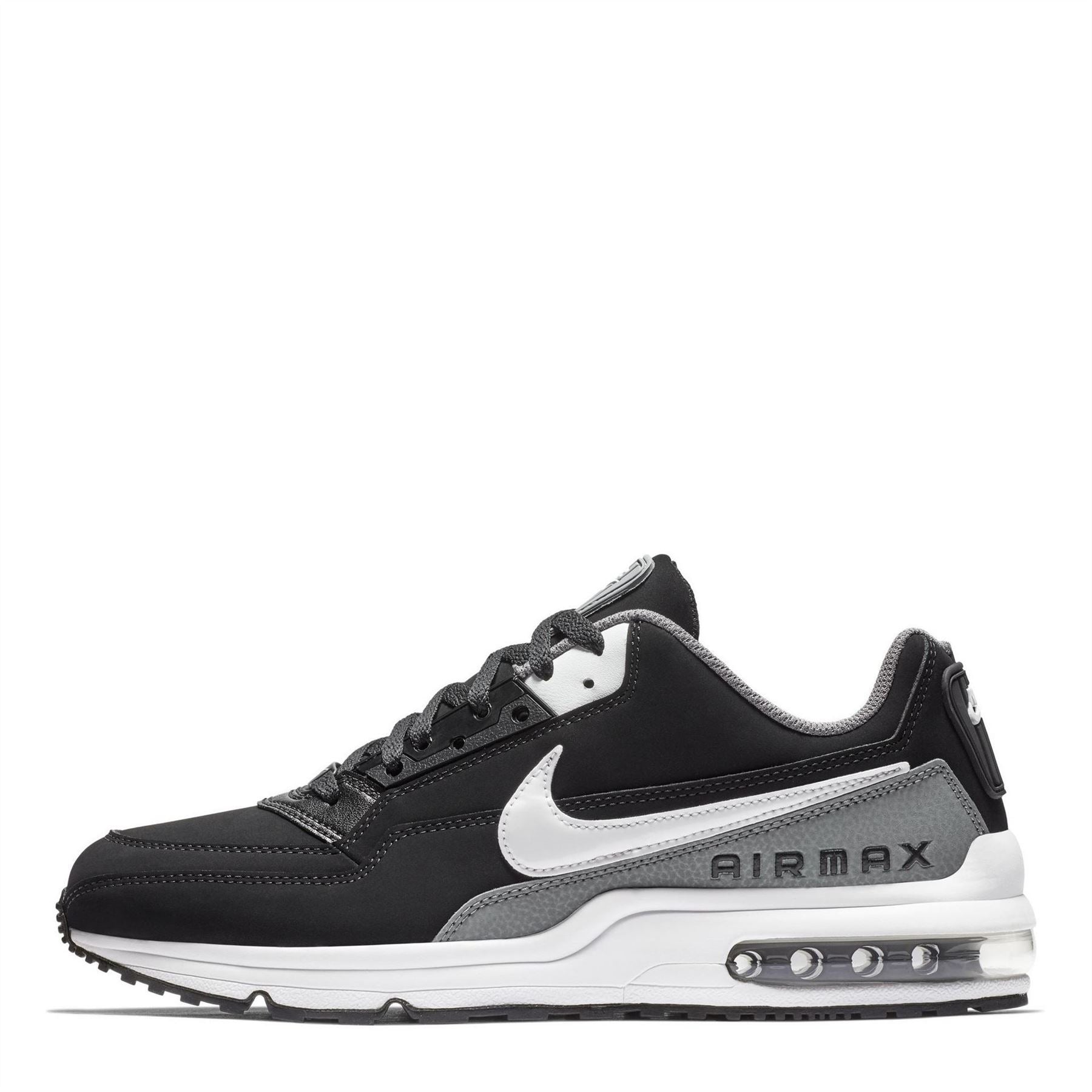Nike Mens Air Max Ltd 3 Shoe