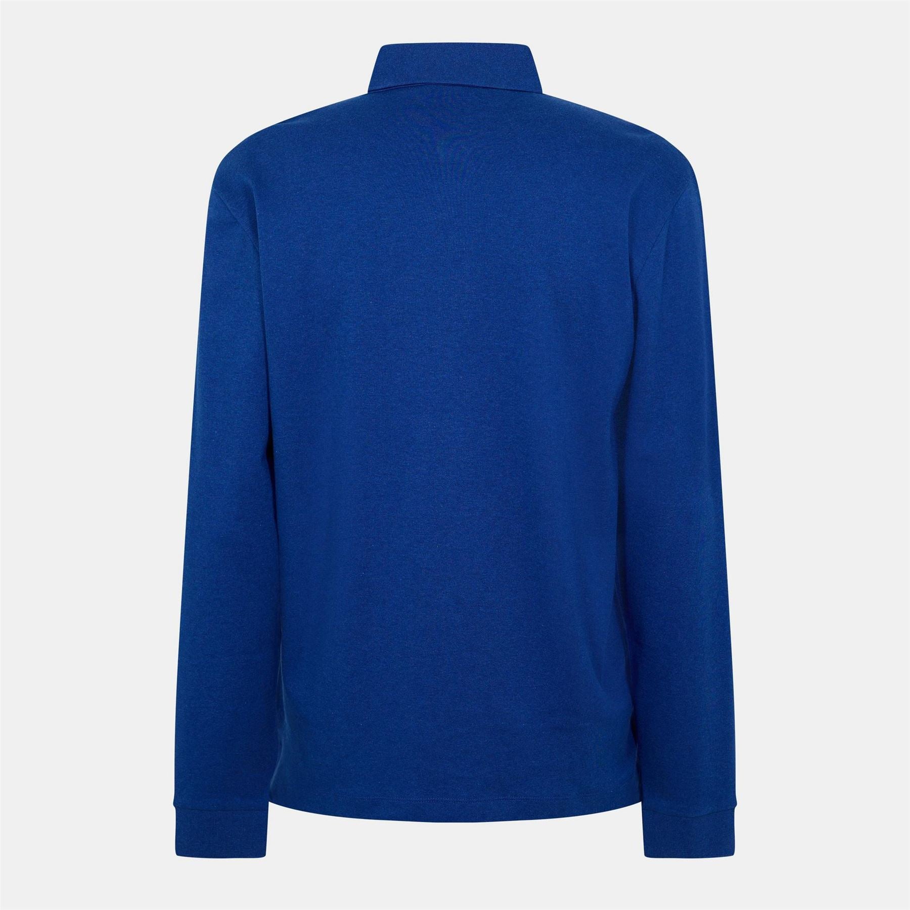 Boss Pado 30 Long Sleeve Polo Shirt