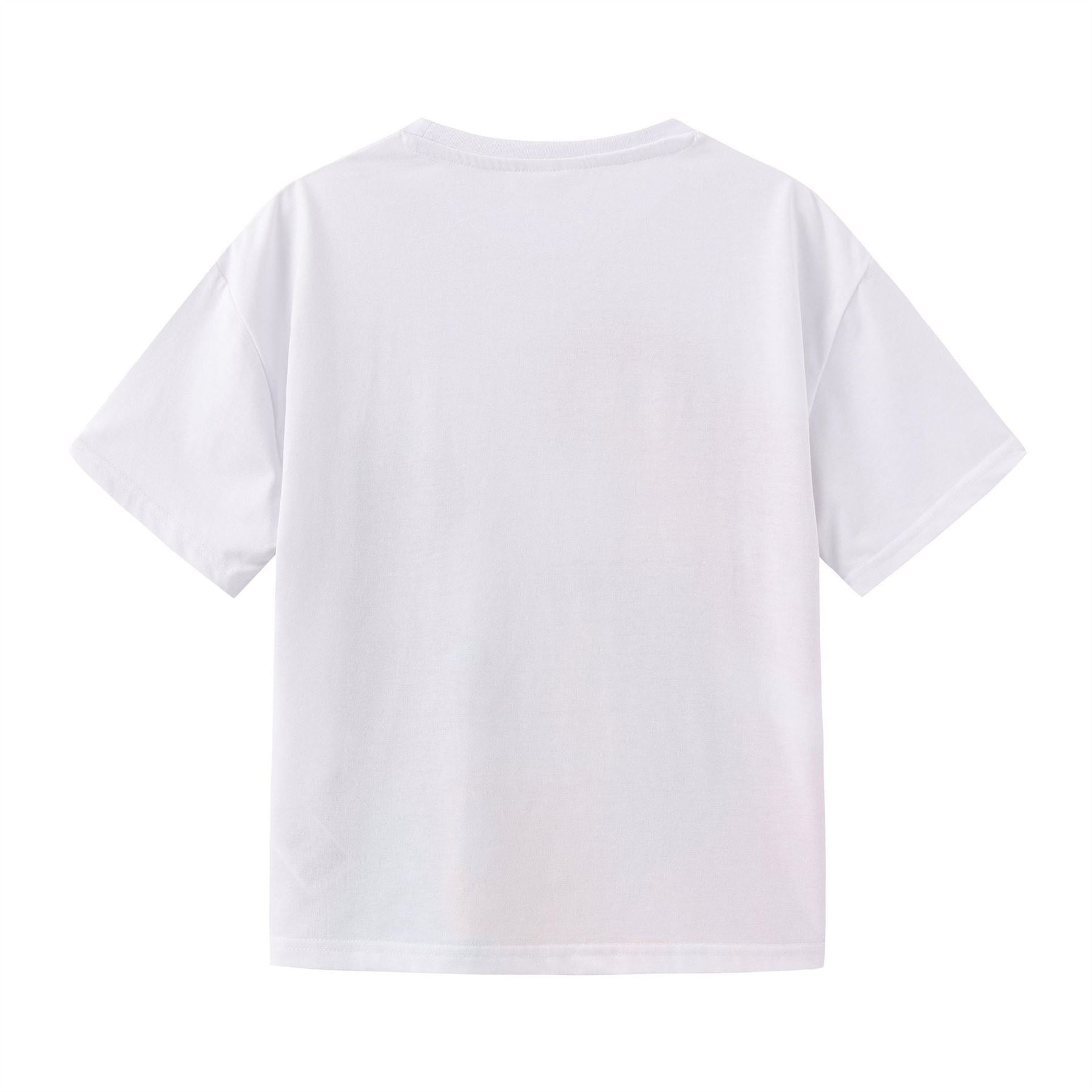 Character T-Shirt Collection