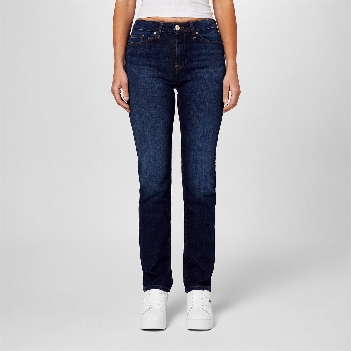 Tommy Hilfiger Hilfiger Rome Straight Jean