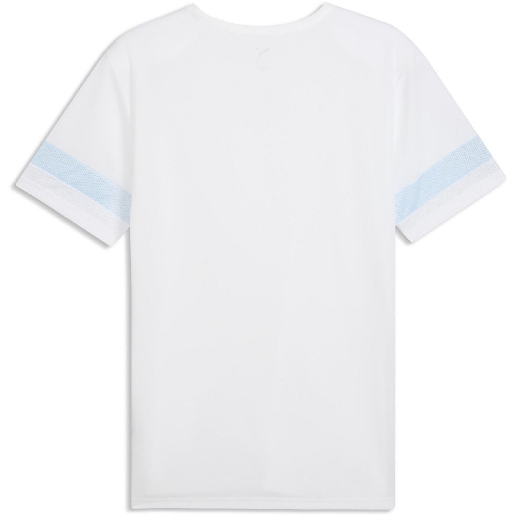 Puma Mens Individualrise Jersey T-Shirt