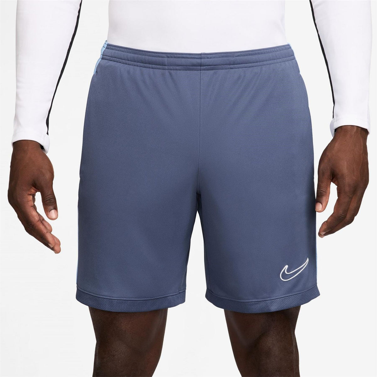 Nike Mens Dri Fit Academy Football Shorts