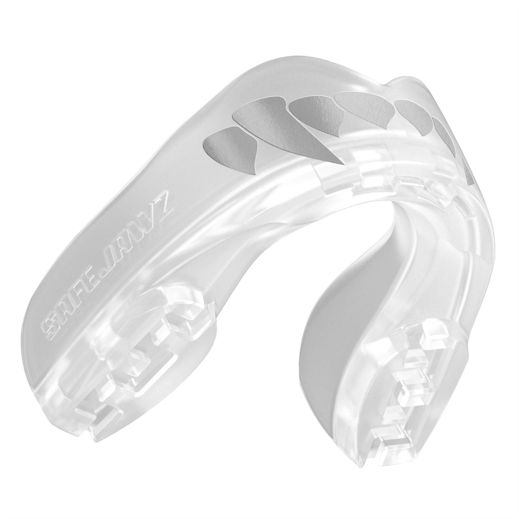 Safejawz Junior Extro Fangz M 64 Mouth Guard