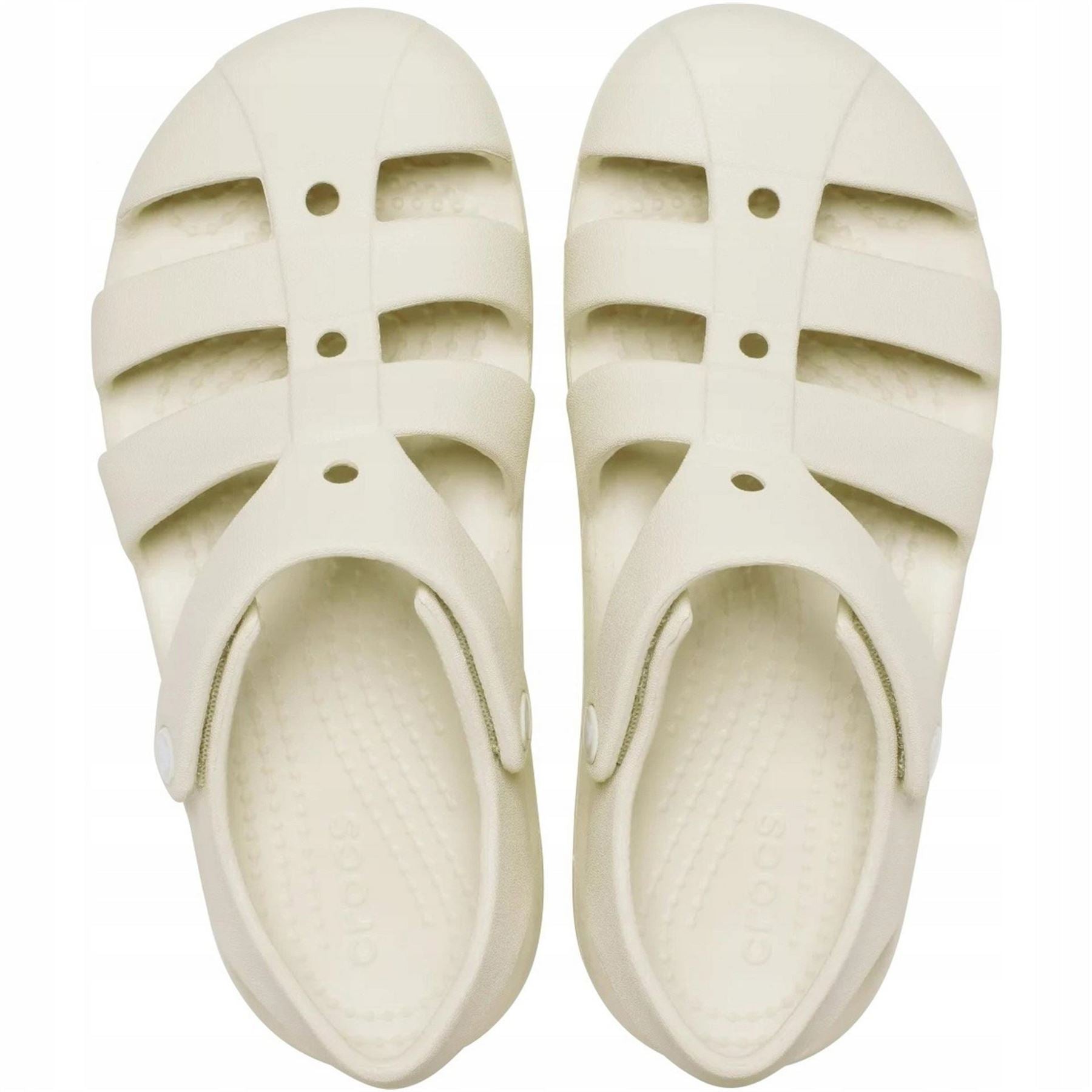 Crocs Kids Fisherman Flat Sandals