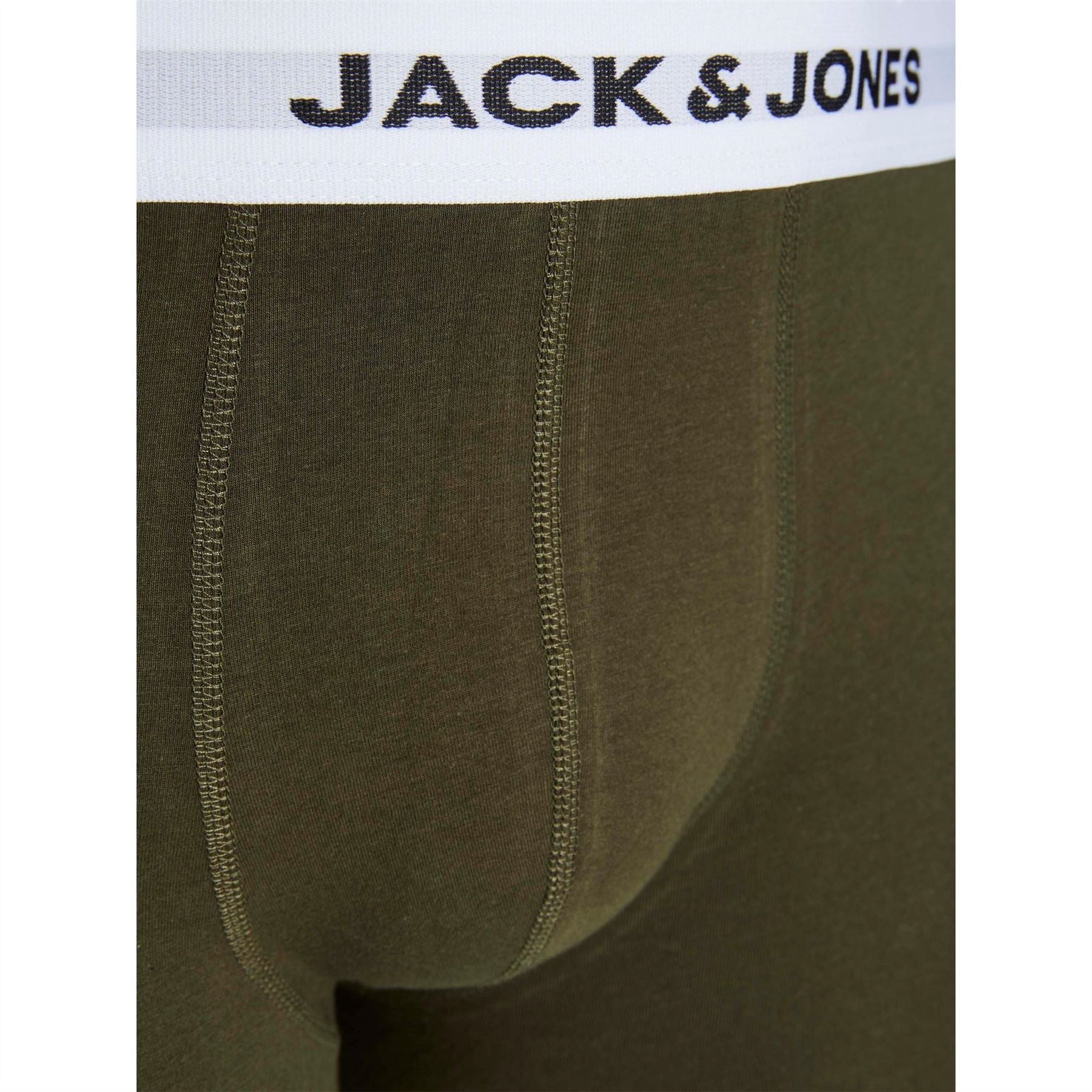 Jack and Jones + Bsc Trunks 5 Sn63