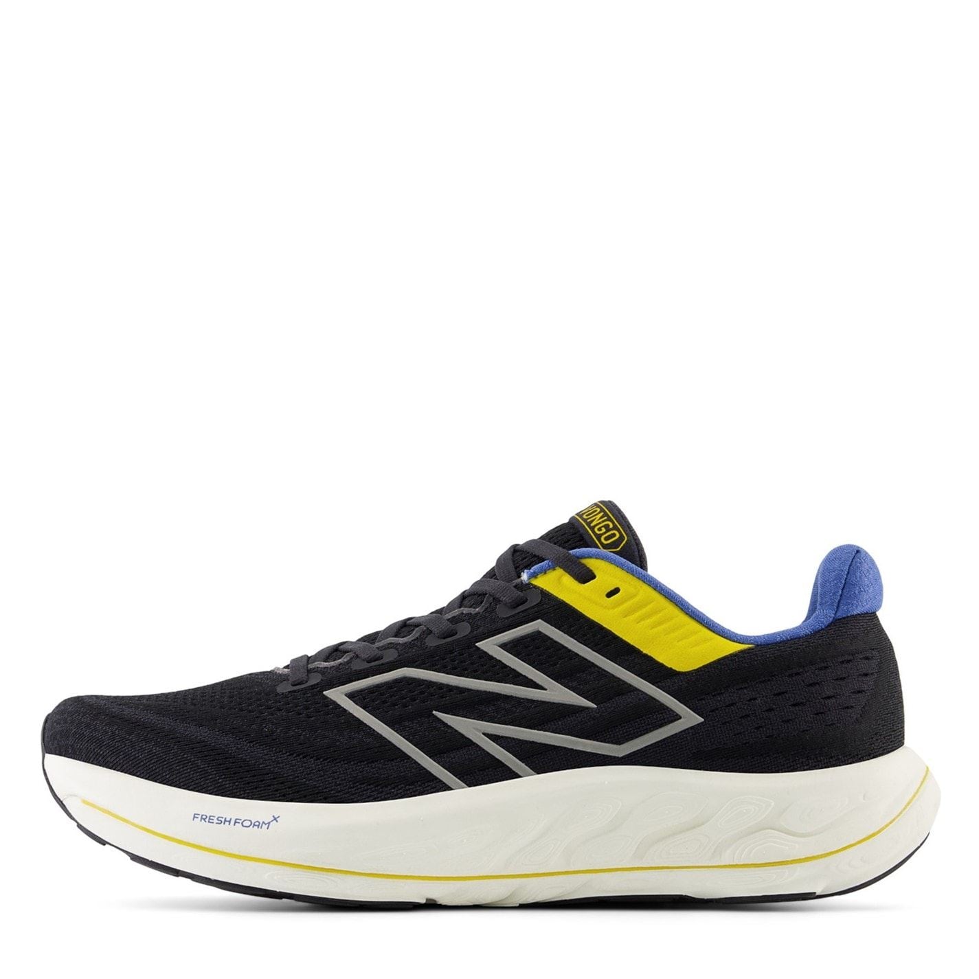 New Balance Mens Fresh Foam Vongo V6 Running Shoes
