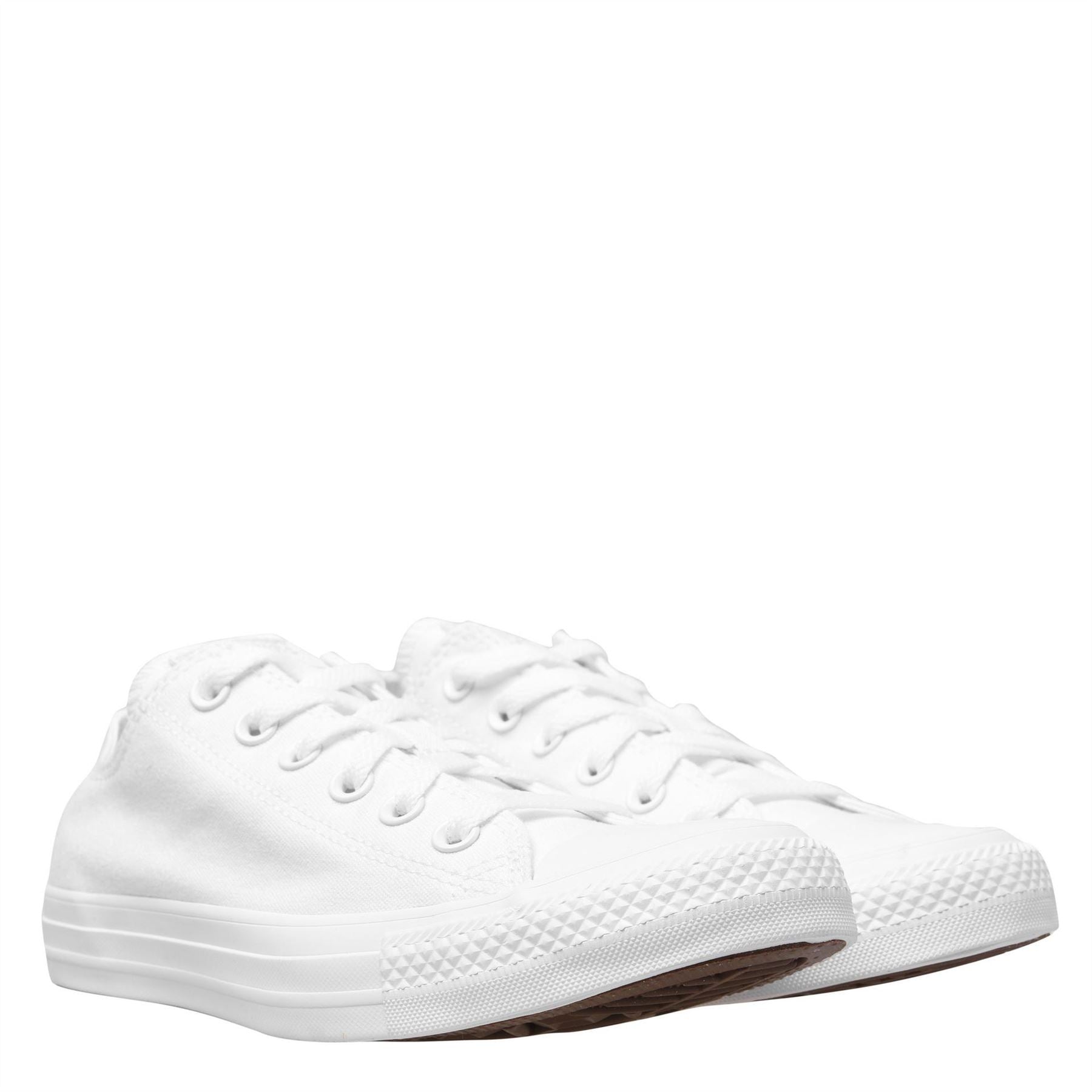 Converse Chuck Taylor All Star Mono Canvasas Trainers