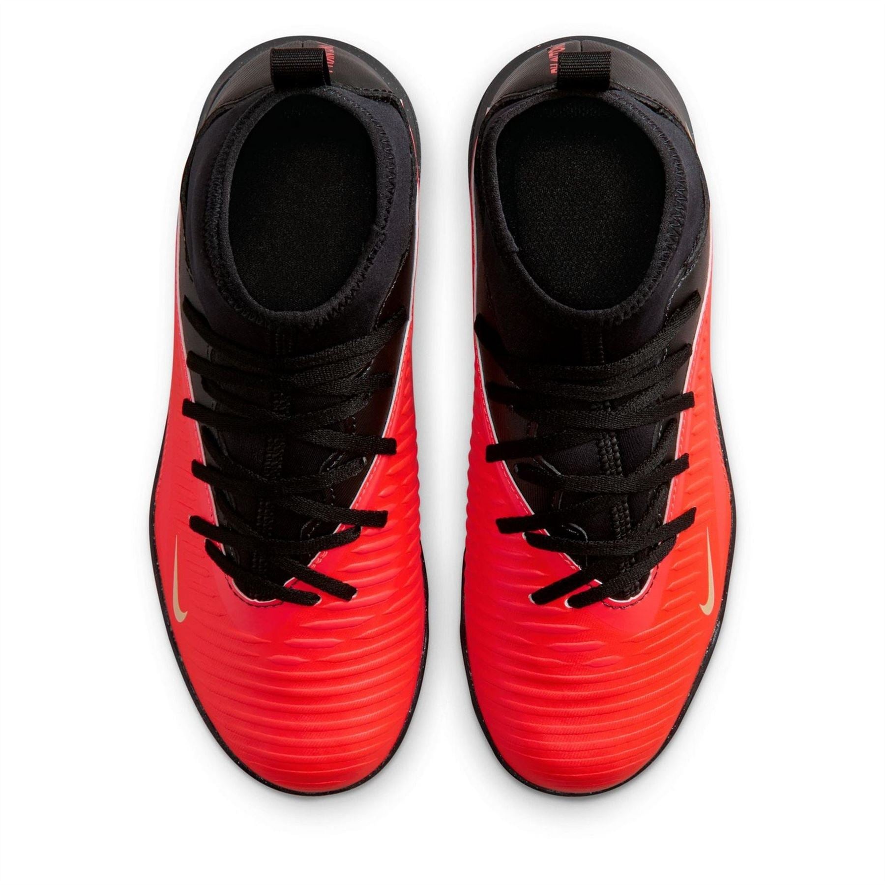 Nike Phantom Club Juniors Astro Turf Football Boots