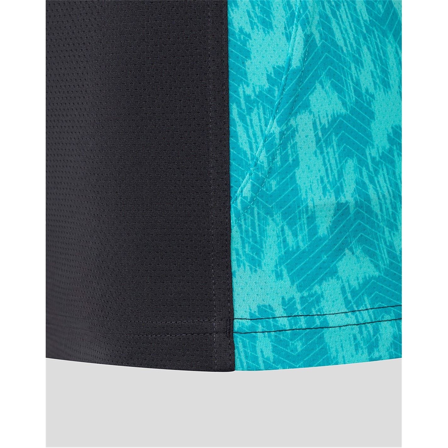 Castore Leinster Players T-Shirt Ladies 25 26