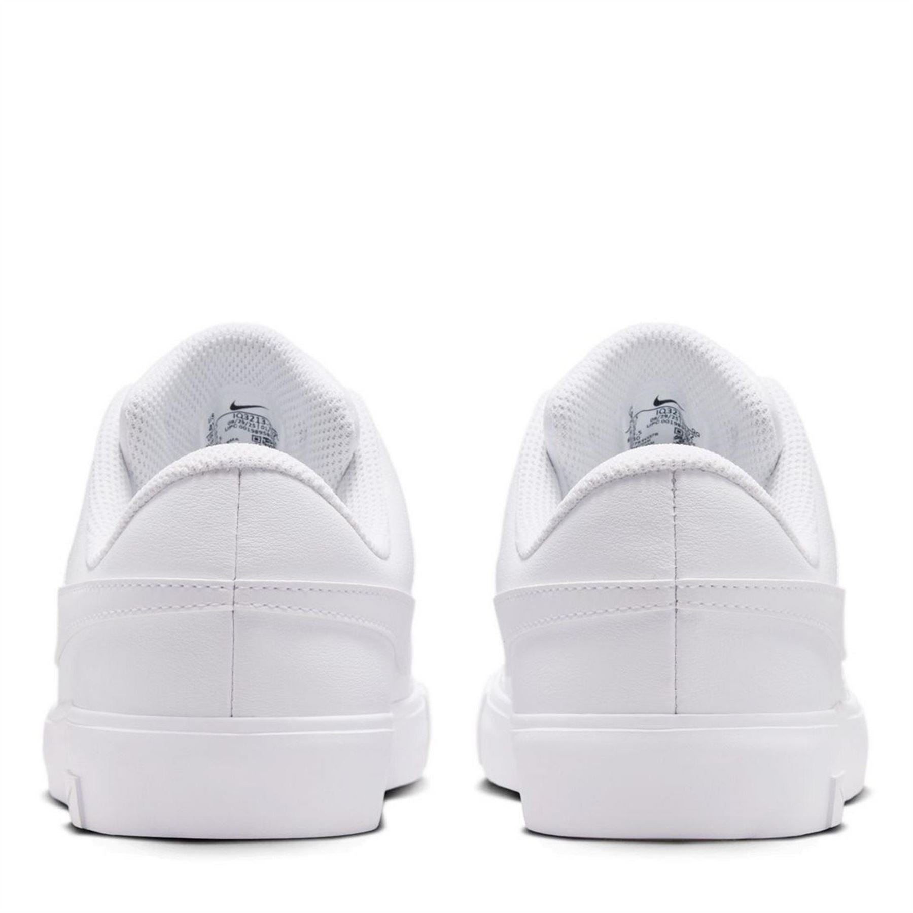 Nike Low Top Trainers