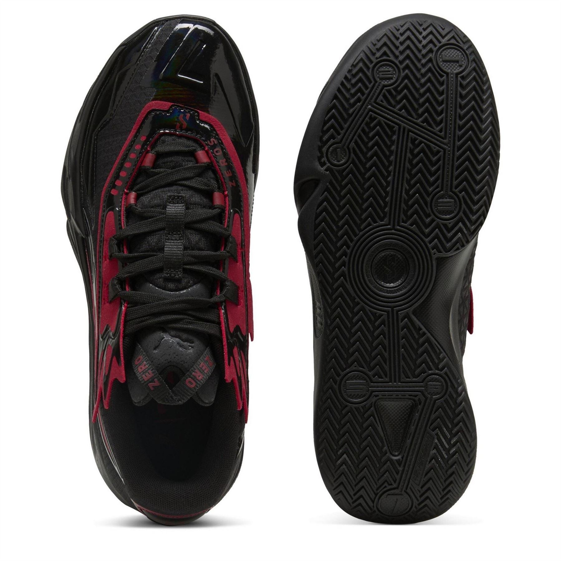 Puma Basketball Trainers