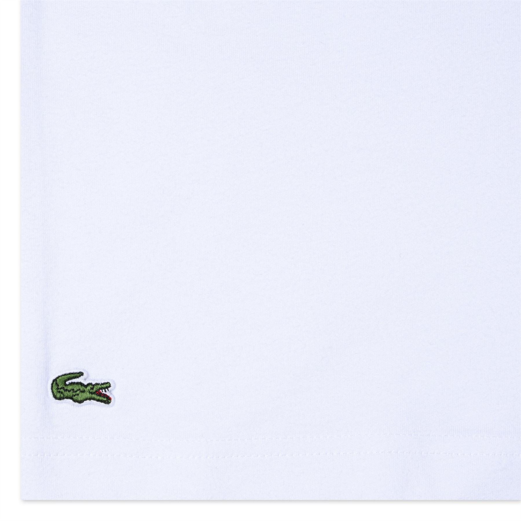 Lacoste Regular Fit T-Shirt