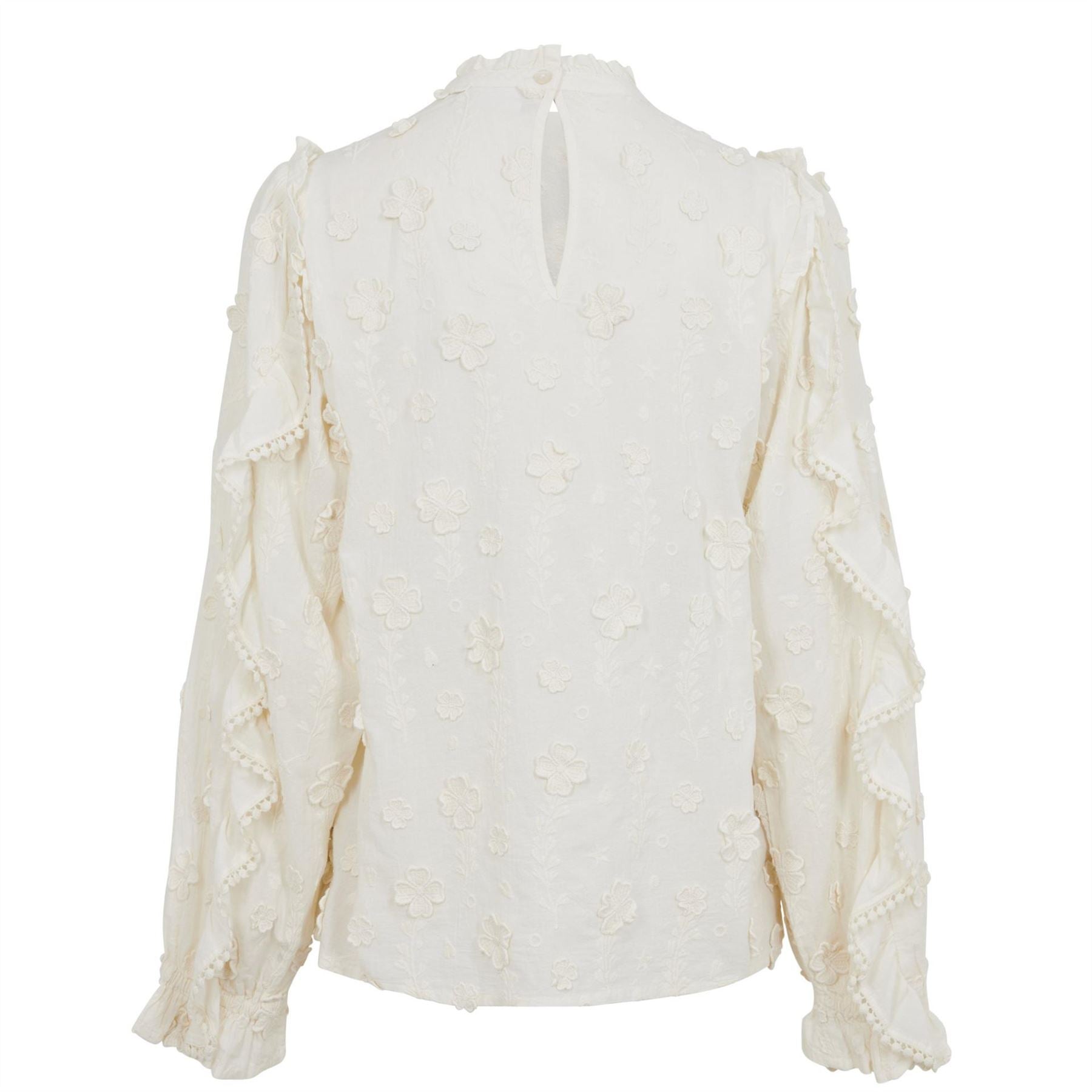 Fabienne Chapot Blouse