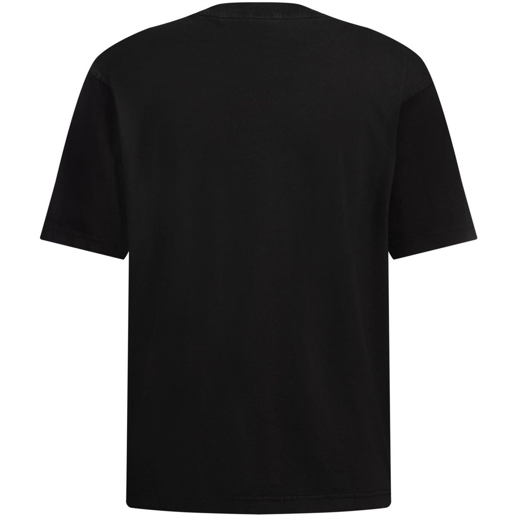 Boss Teblock Oversized Fit Oversized T-Shirt
