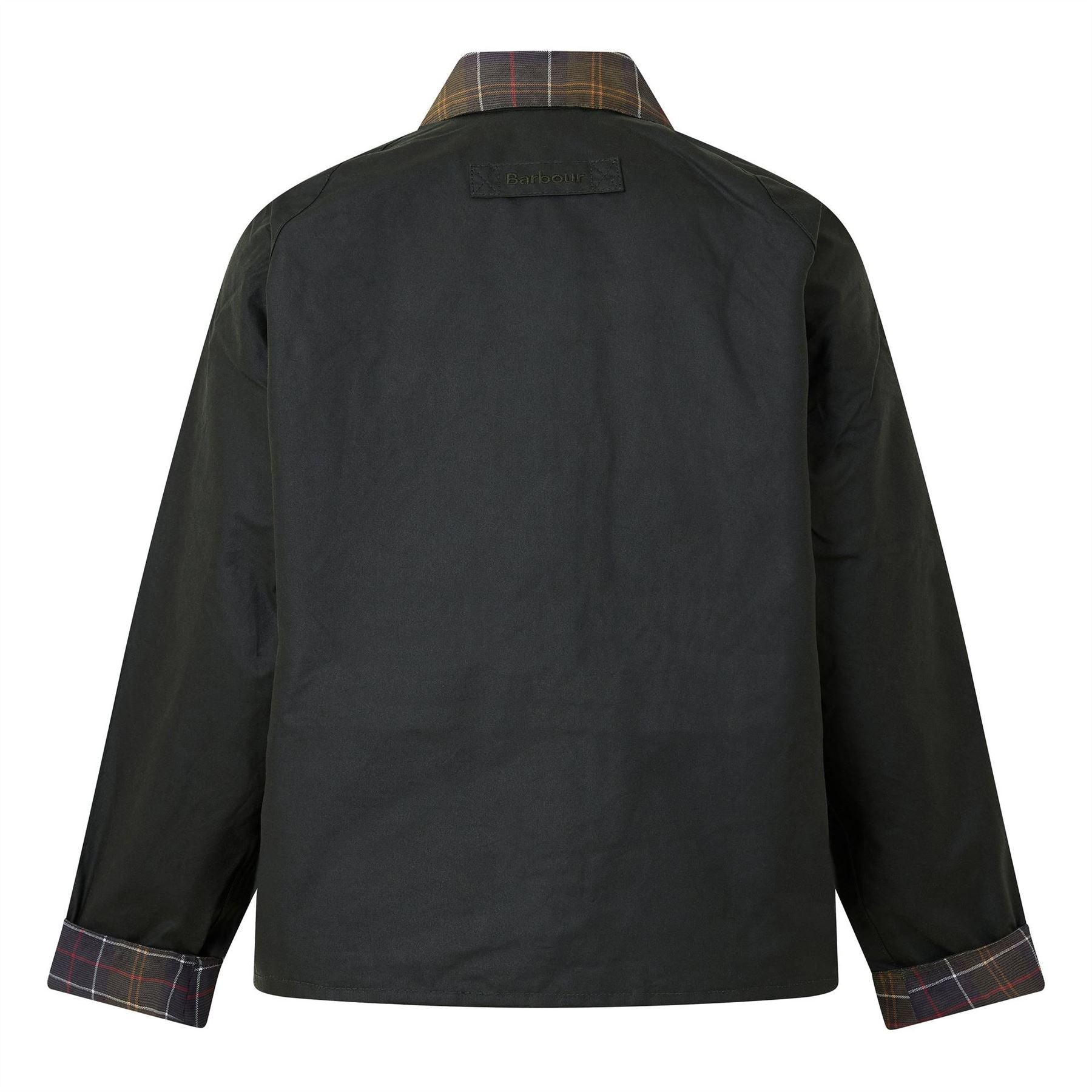Barbour Icons Spey Wax