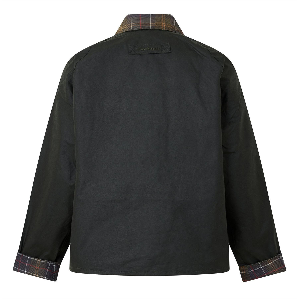 Barbour Icons Spey Wax