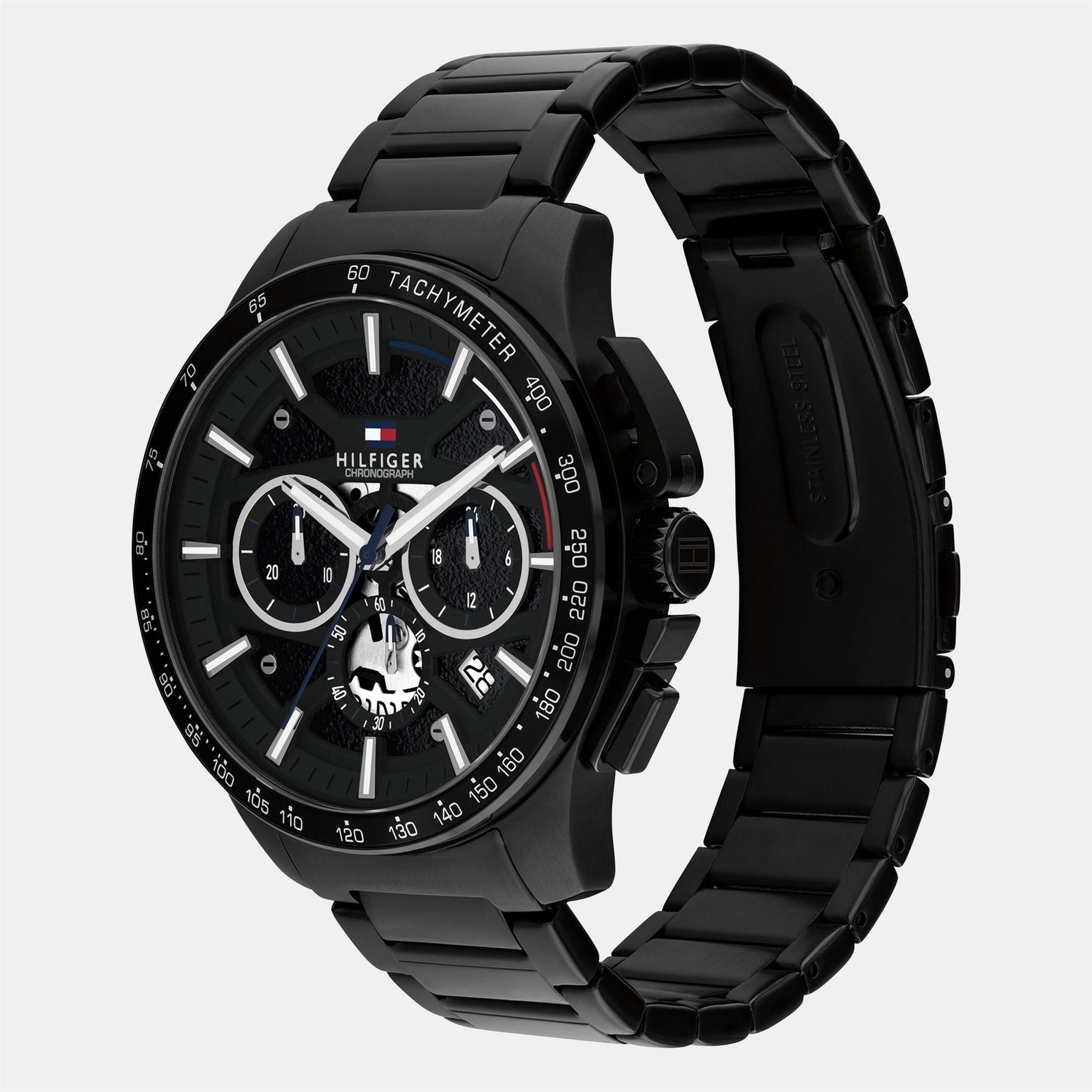 Tommy Hilfiger Hilfiger Mens Watch
