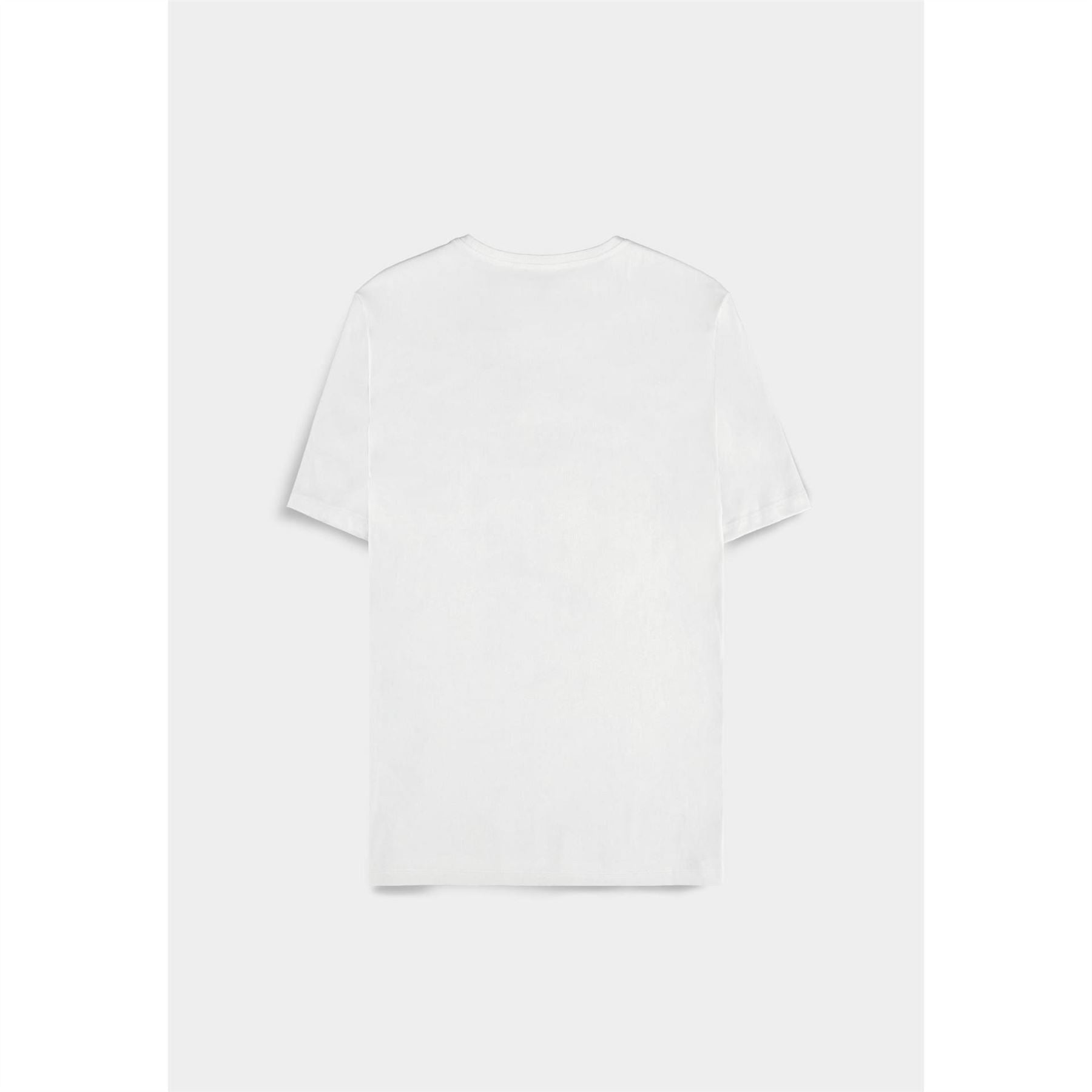 Difuzed Disney Kingdom Hearts T-Shirt