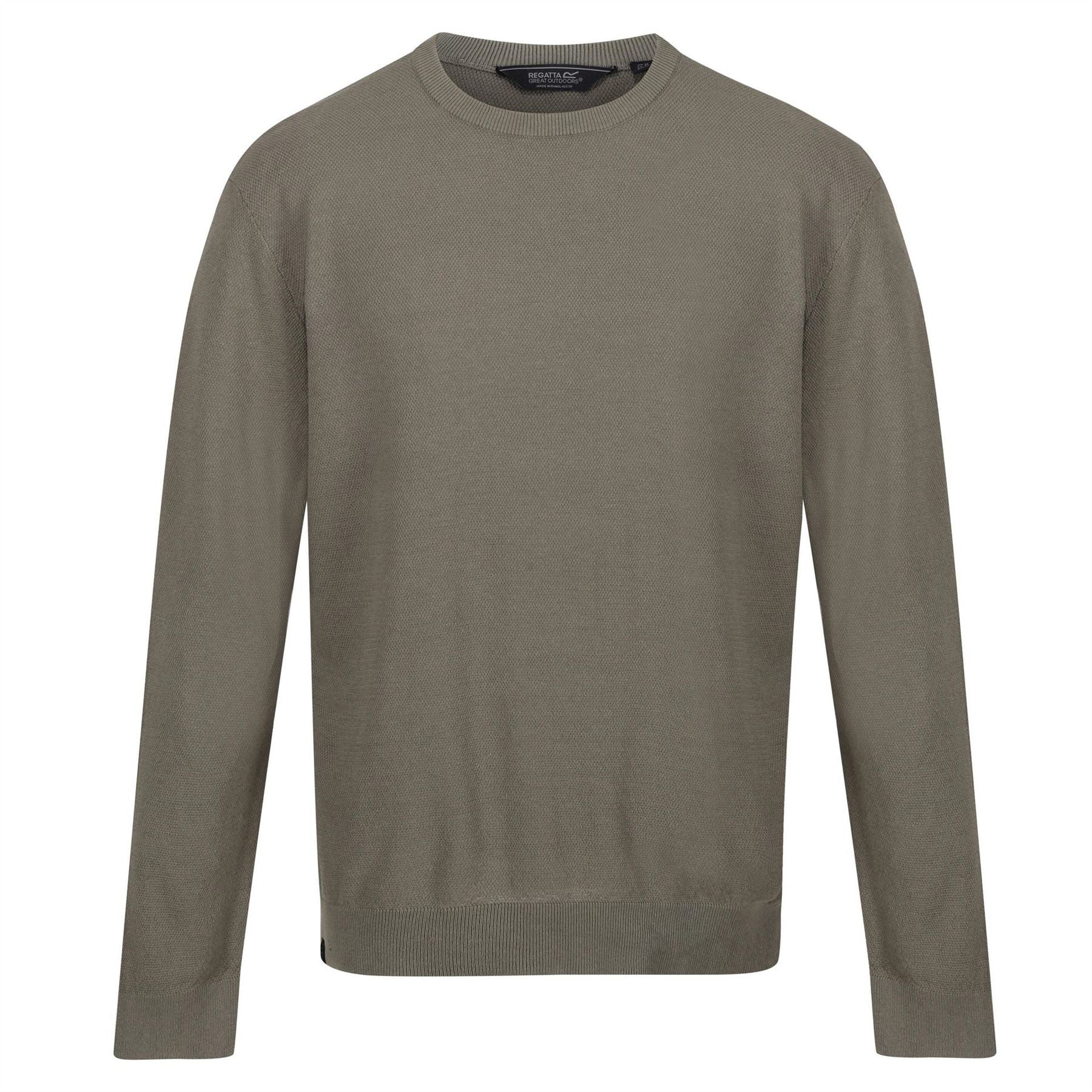 Regatta Cautley Crew Neck Jumper