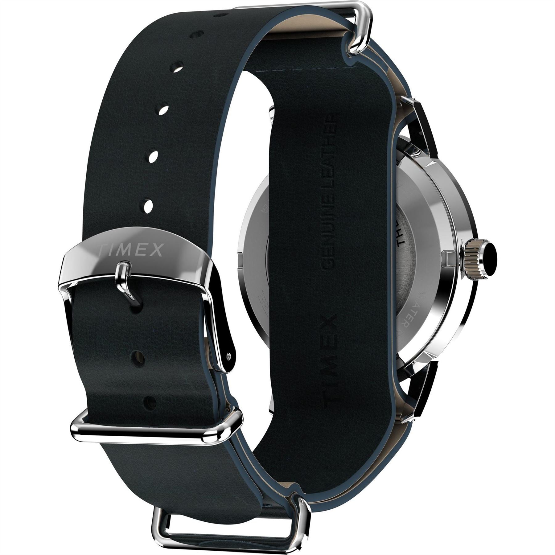Timex Quartz Analogue Watch