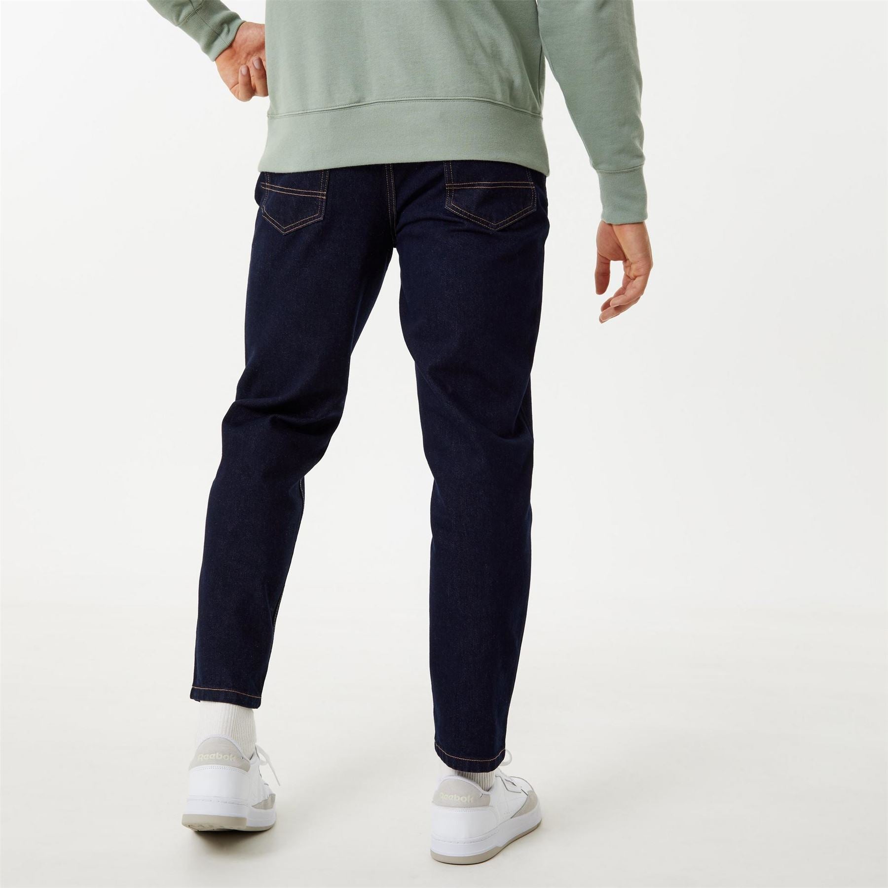 Jack Wills Tapered Jeans