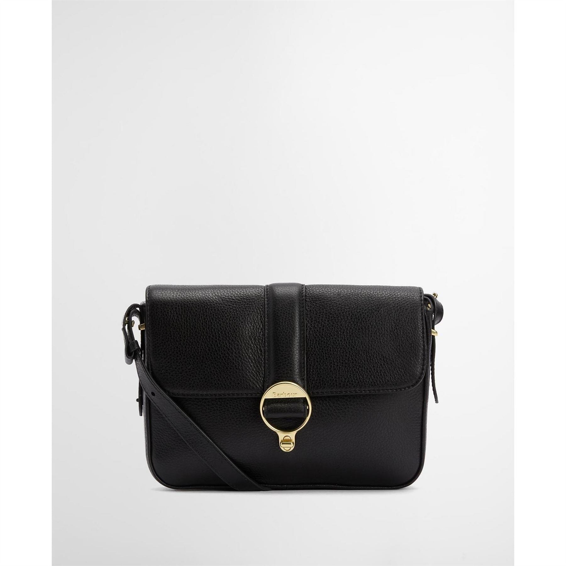 Barbour Rosa Crossbodyody Bag