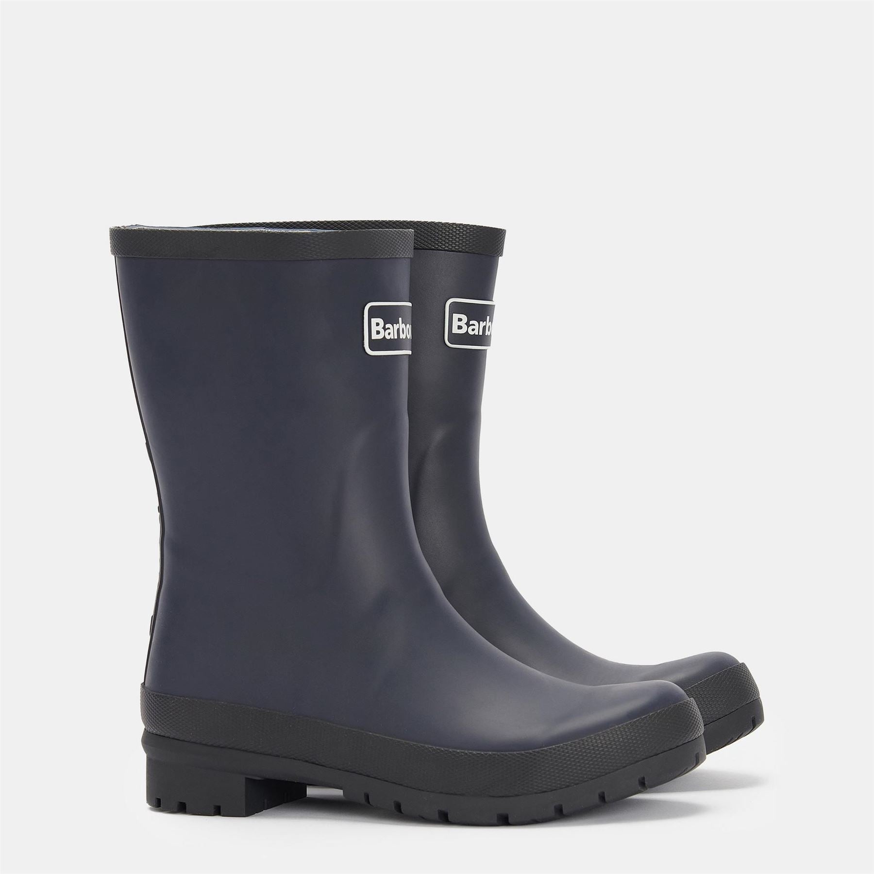 Barbour Mid Height Wellington Boots