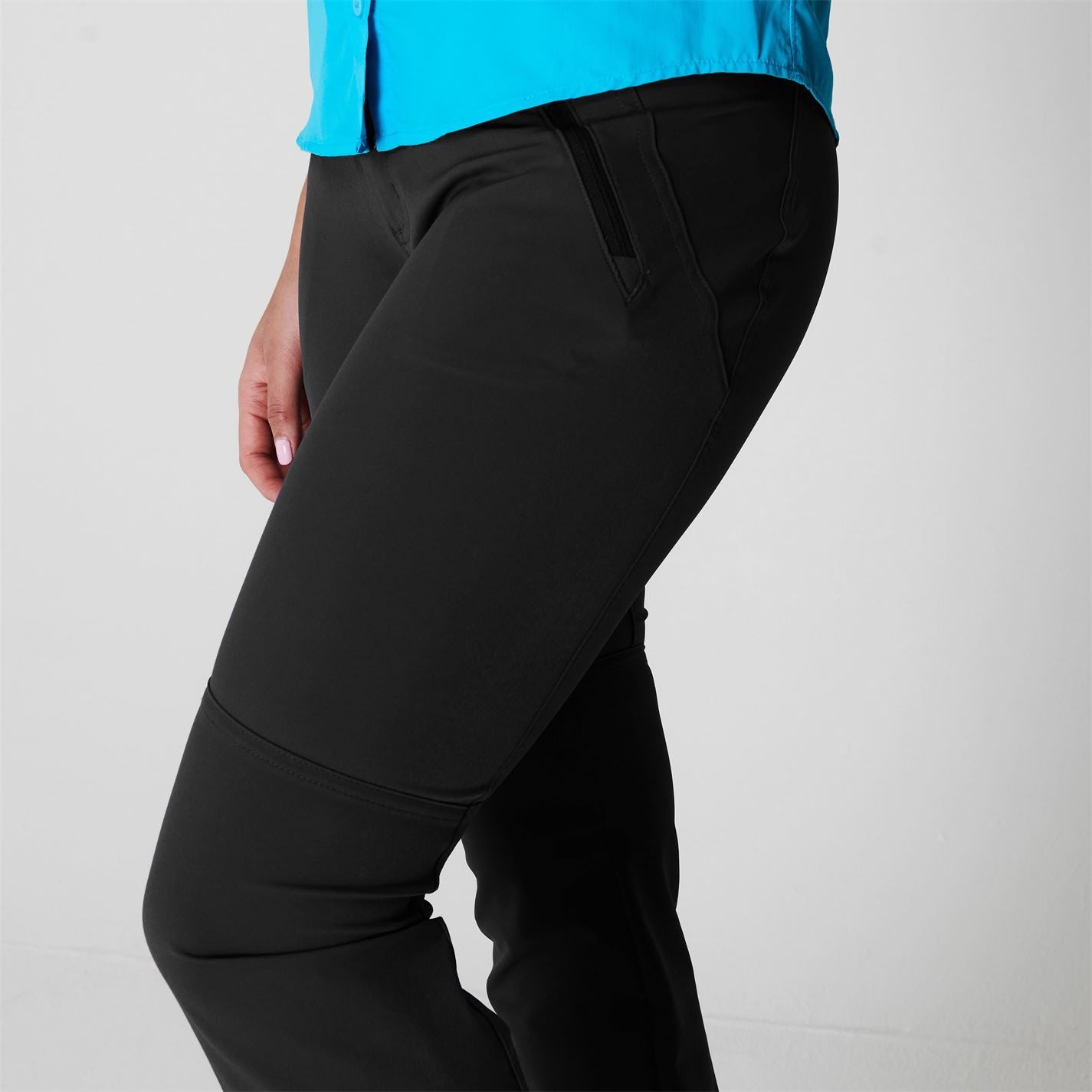 Columbia Womens Passo Walking Pants