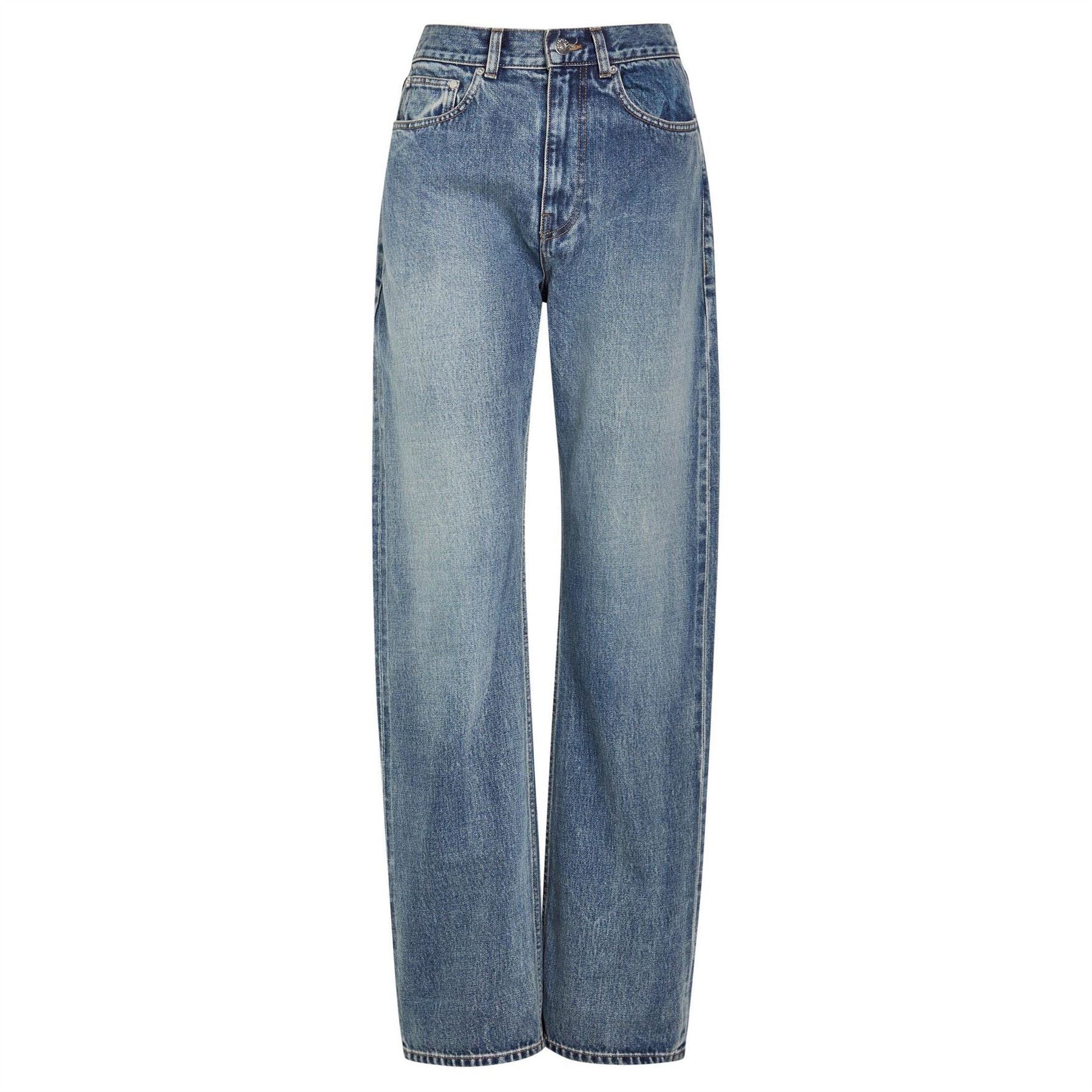 JW Anderson Leg Jeans