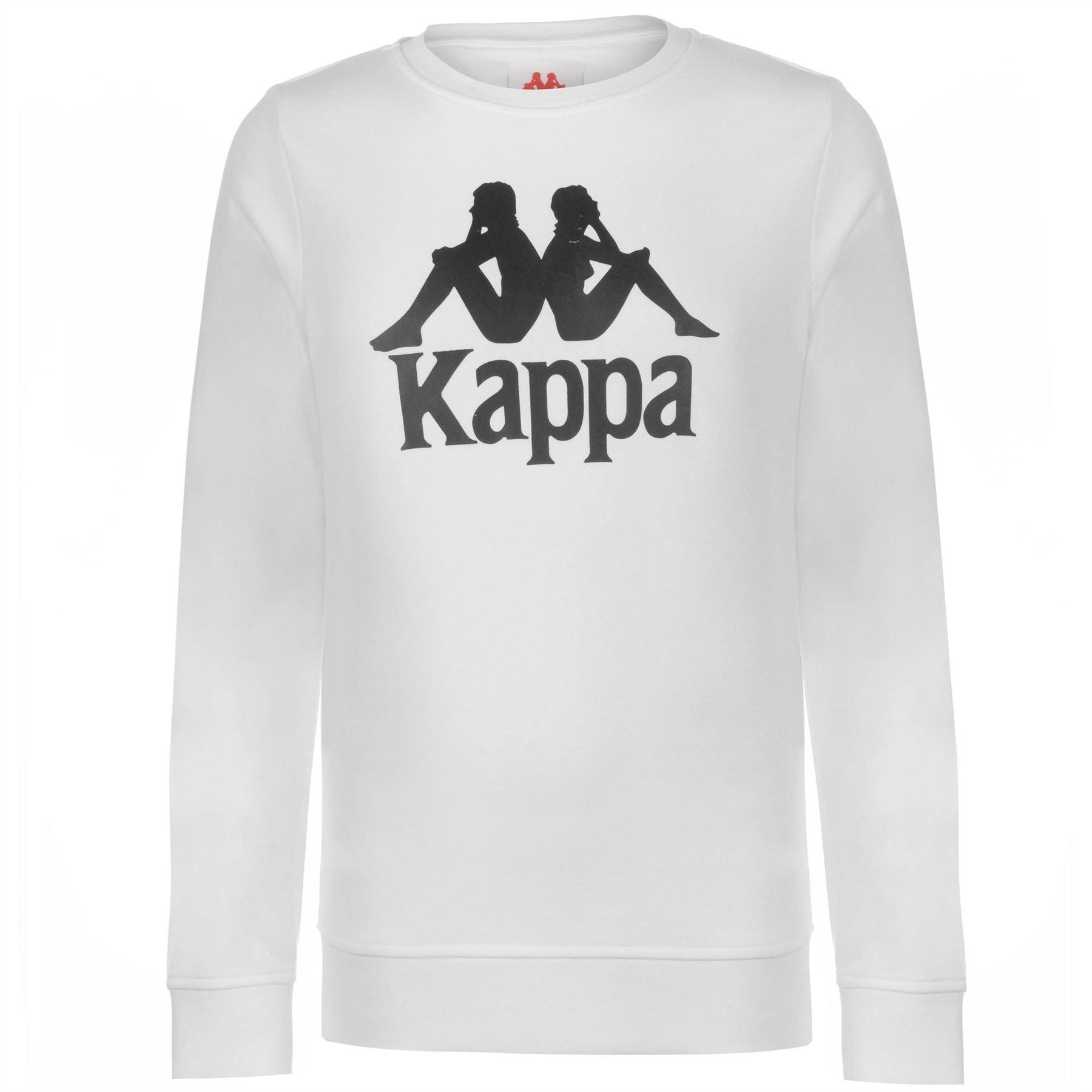 Kappa Mens Authentic Zemin Sweatshirt