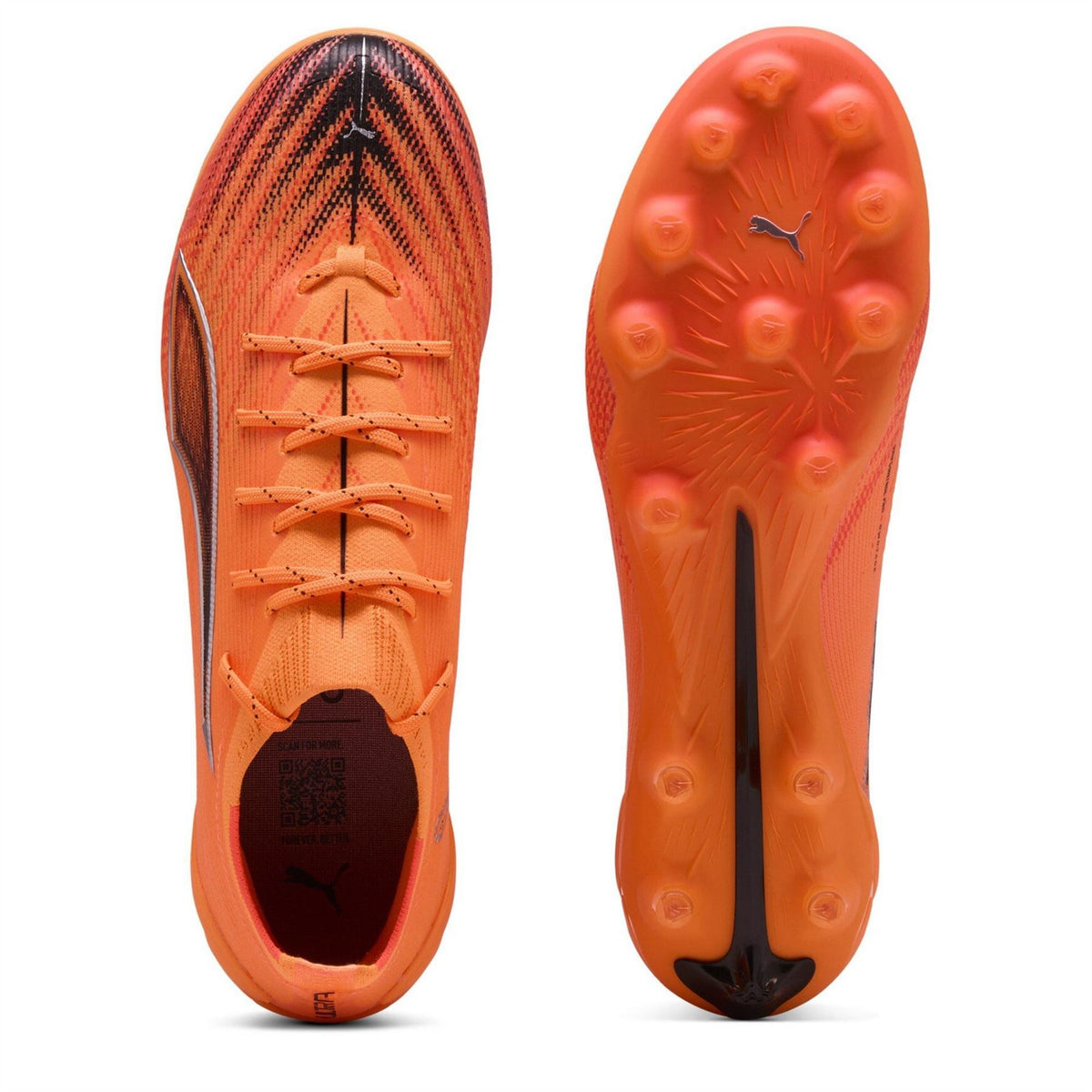 Puma Ultra 6 Ultimate Ag Firm Ground Football Boots