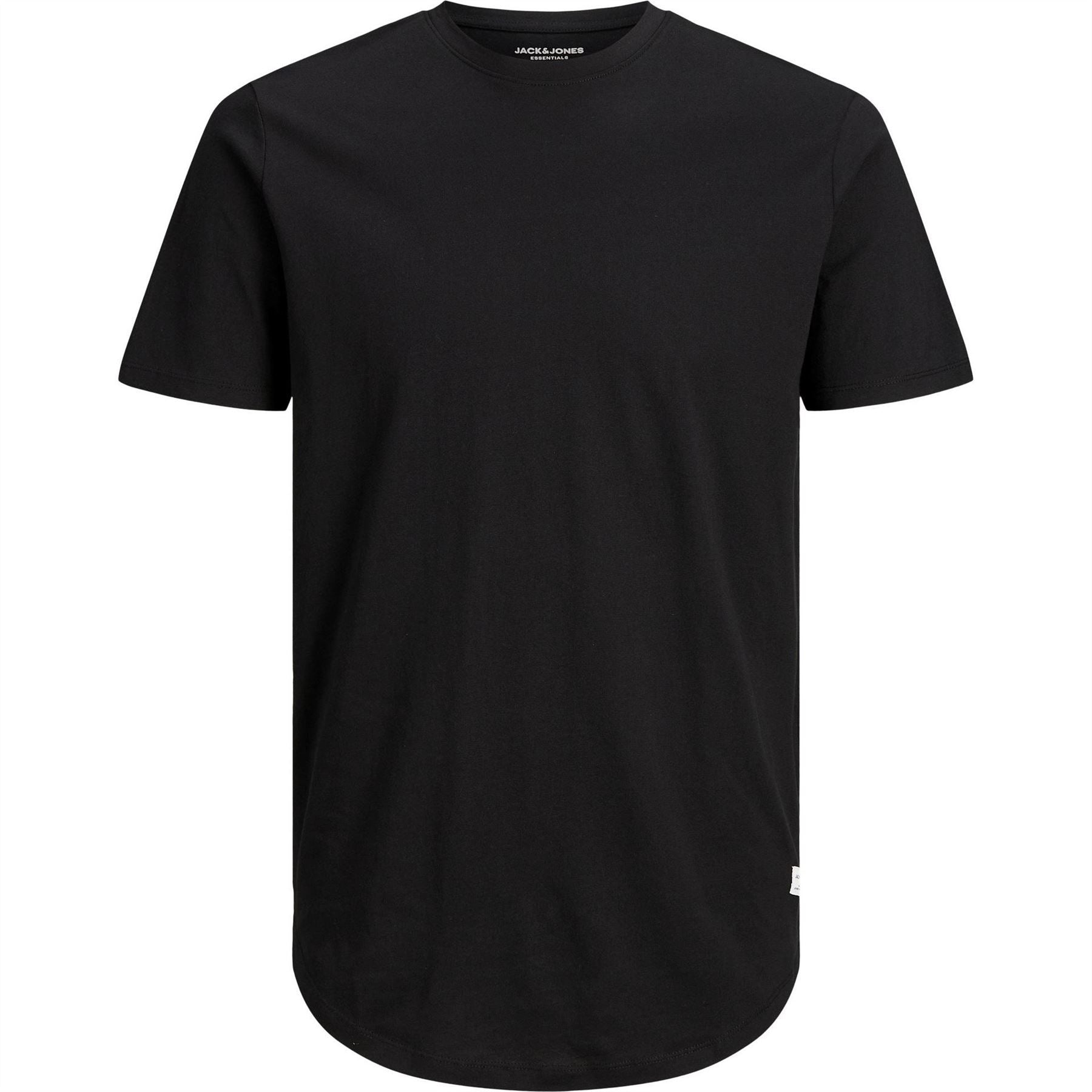 Jack and Jones Mens Noa T-Shirt Plus Size