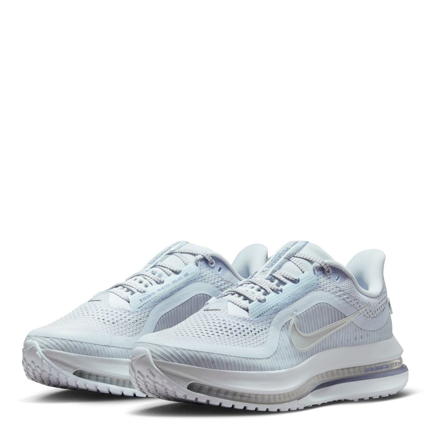 Nike Womens Pegasus Premium Trainers