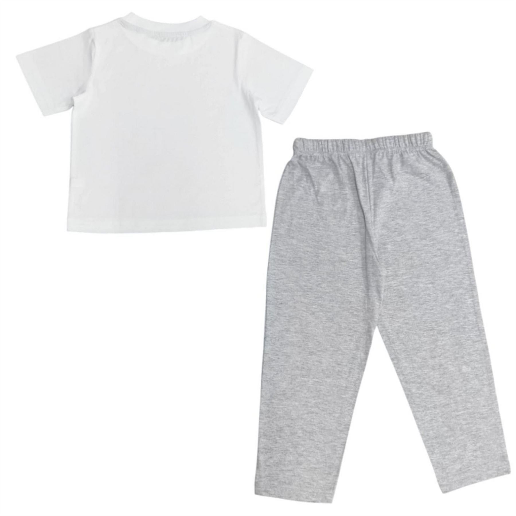Linea Kids Long Sleeve Pyjama Set