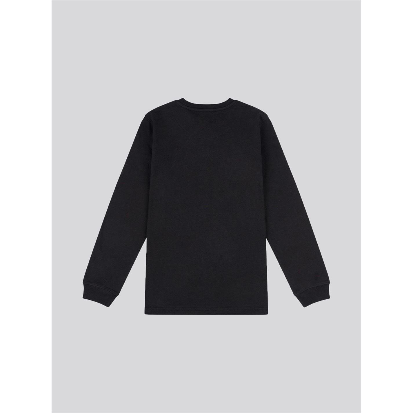 Wrangler Tubular Long Sleeve T-Shirt