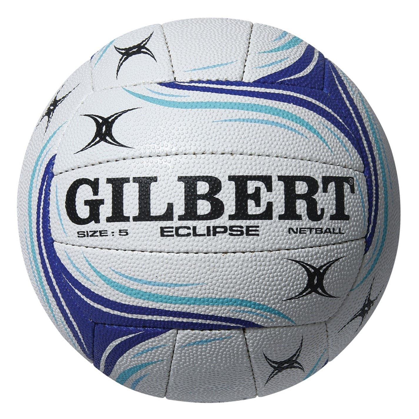 Gilbert Eclipse Netballs