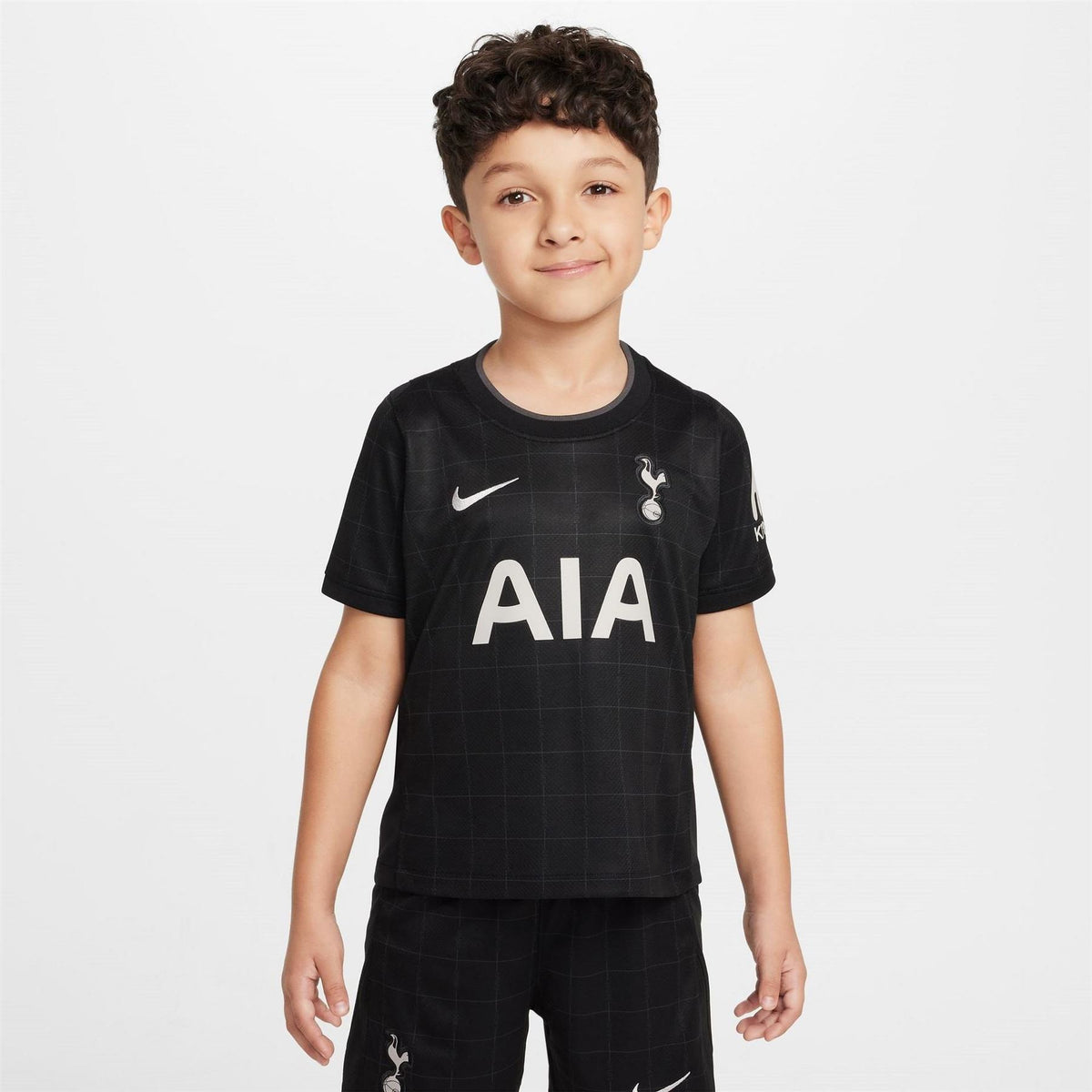 Nike Hotspur Away Minikit 2025 2026 Infants