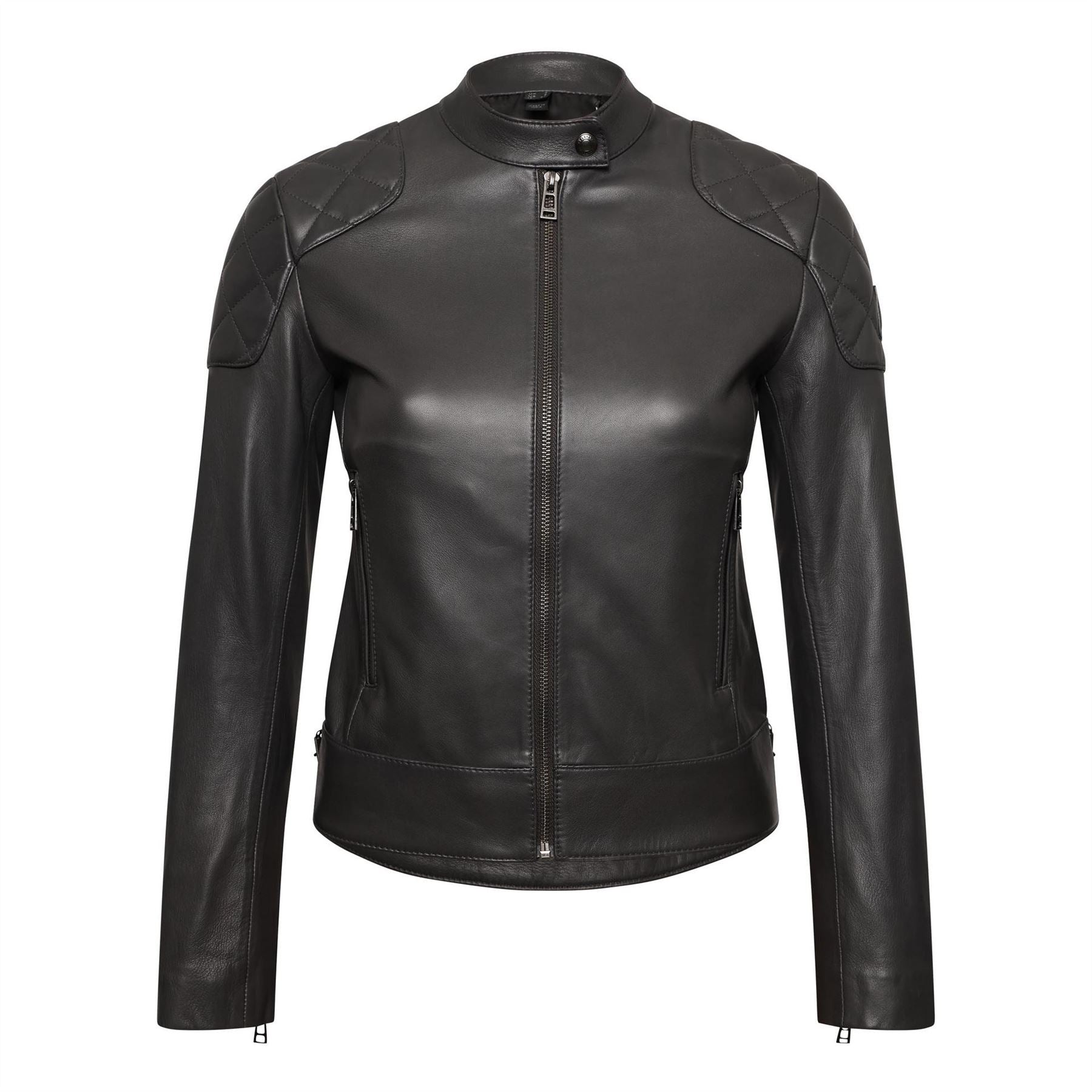 Belstaff Belhaven Leather Jacket