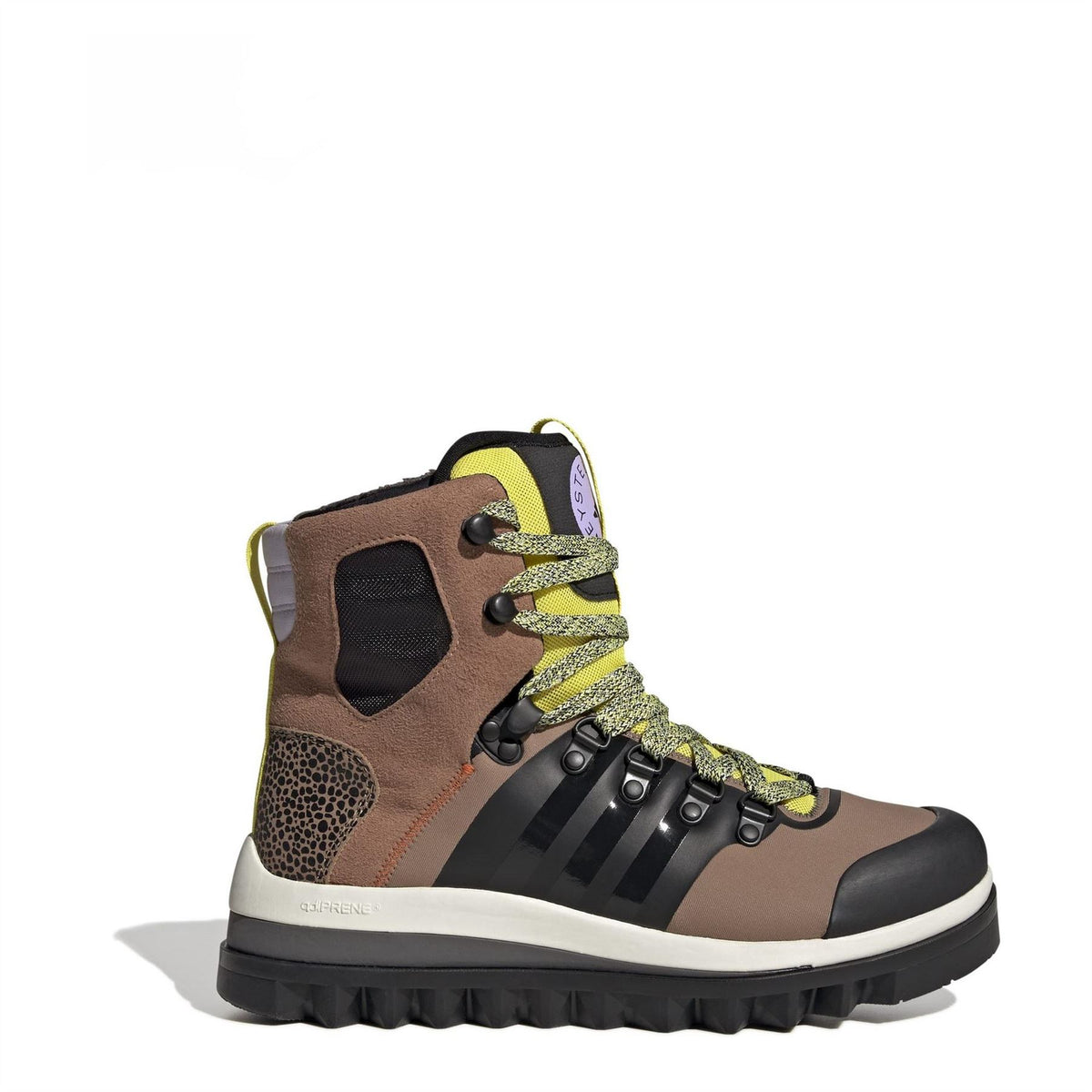 adidas by Stella McCartney Biker Boots