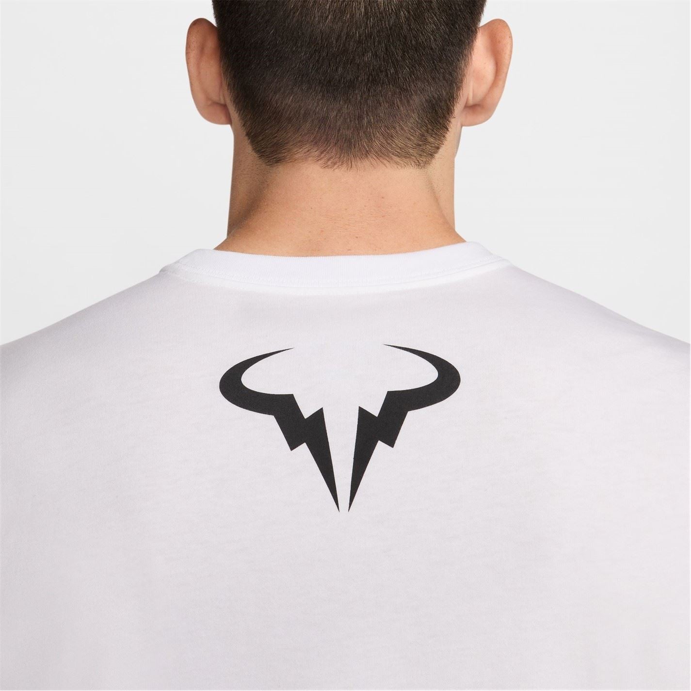 Nike Rafa RG Crew Neck Regular Fit T-Shirt