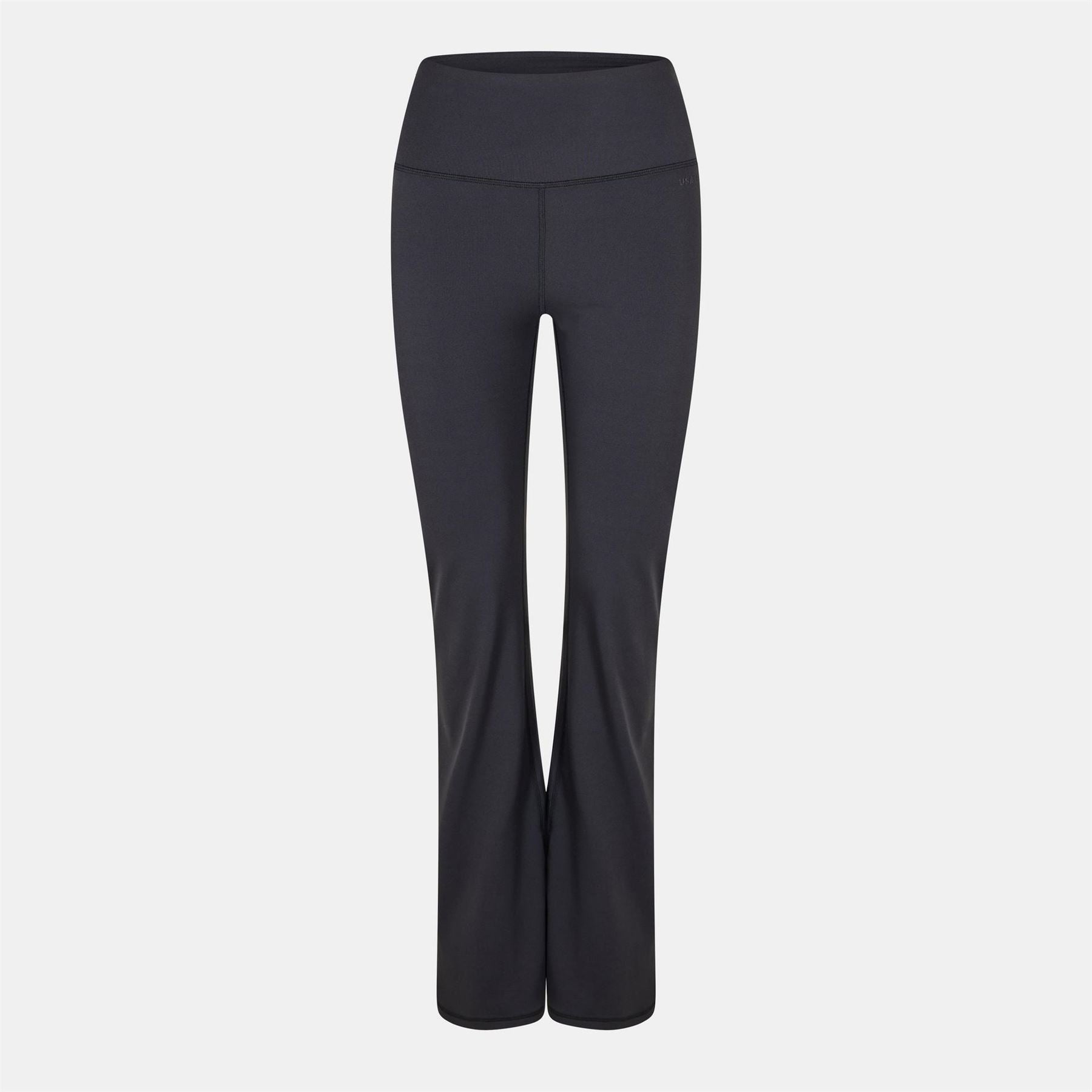 USA Pro Womens Pro Flare Legging
