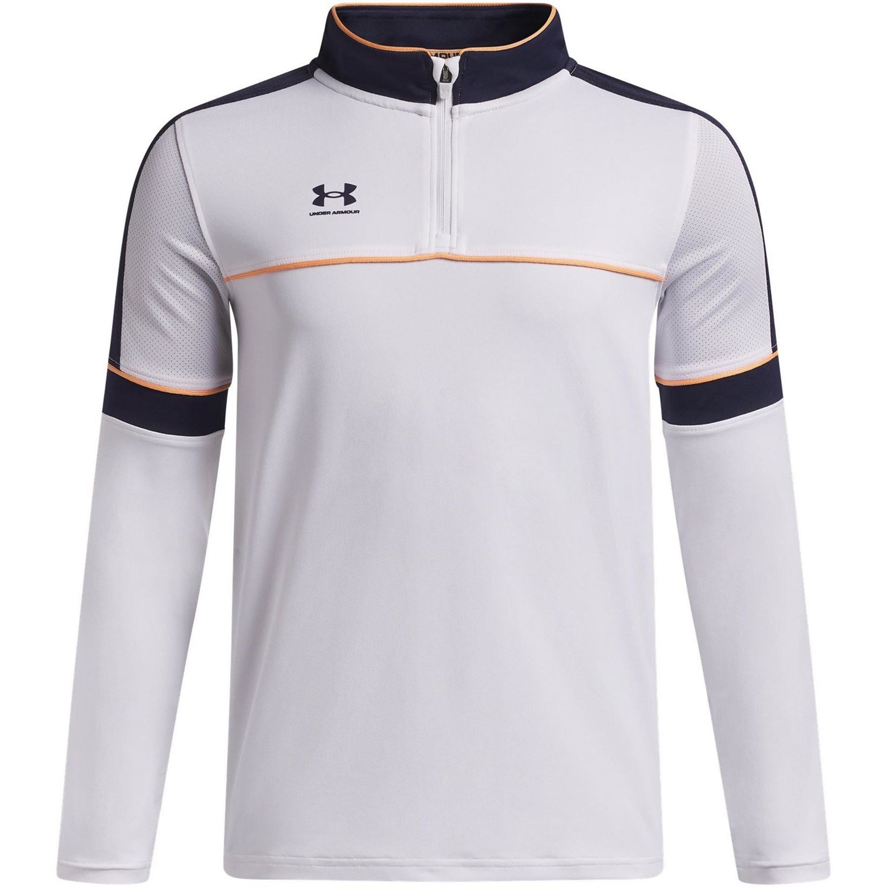 Under Armour Training Quarter Zip Juniors