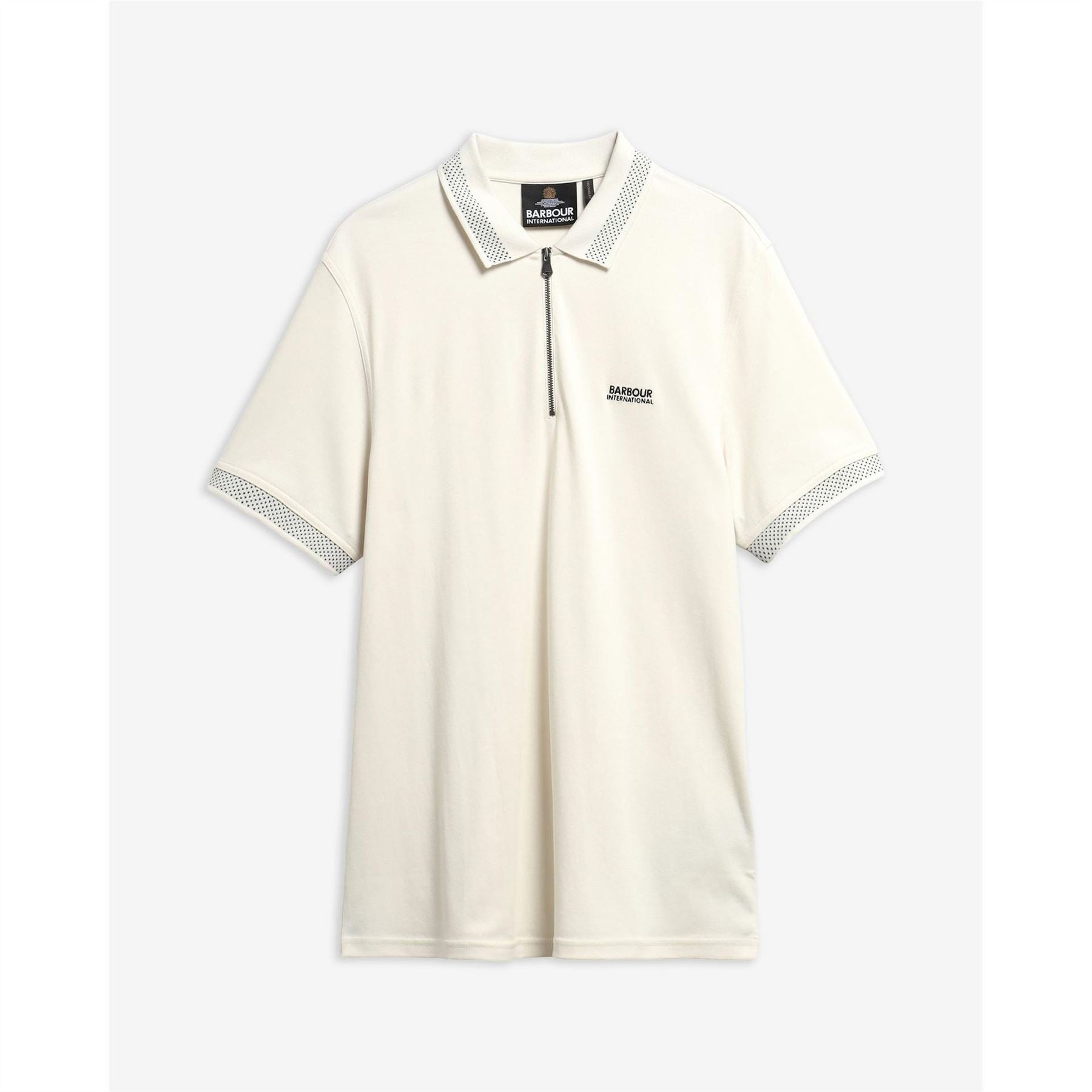 Barbour International Owts Polo