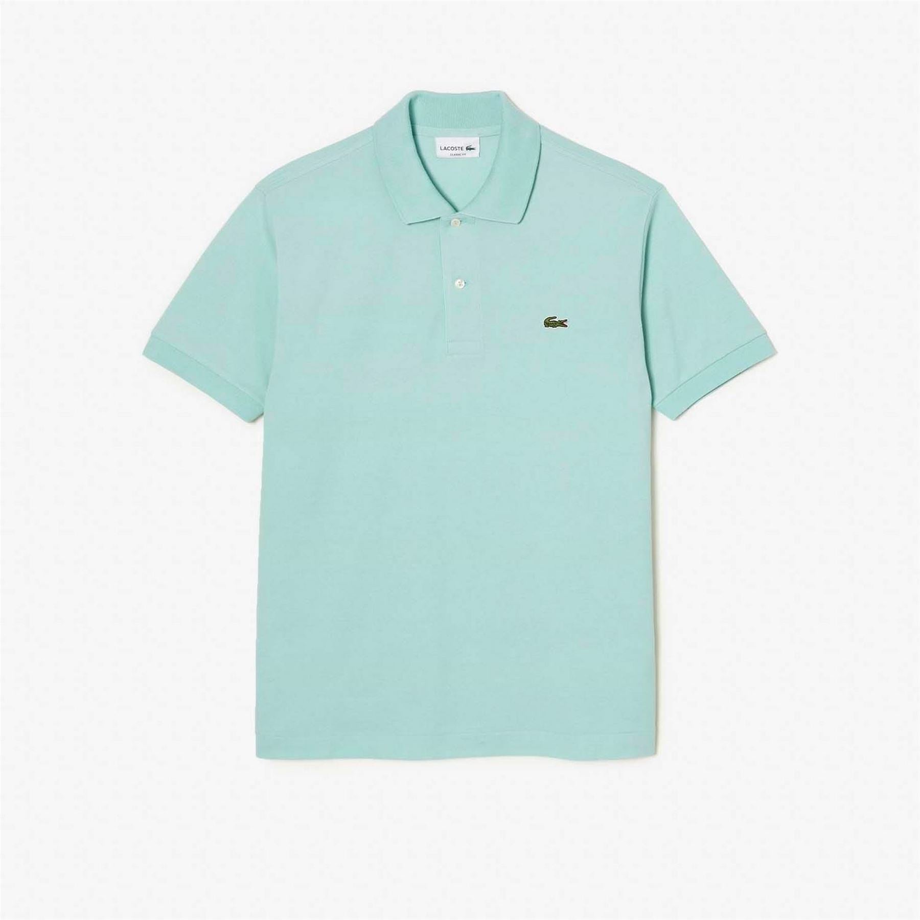 Lacoste Fit Originals Piqu¿ Polo Shirt