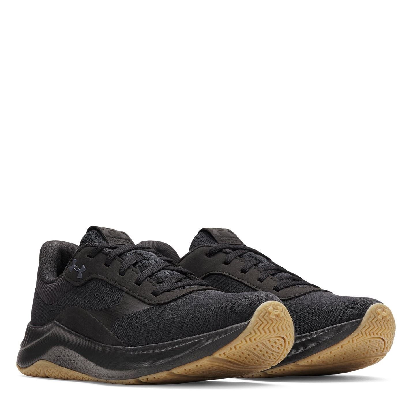 Under Armour Aurora 3 Textured Low Top Sneakers