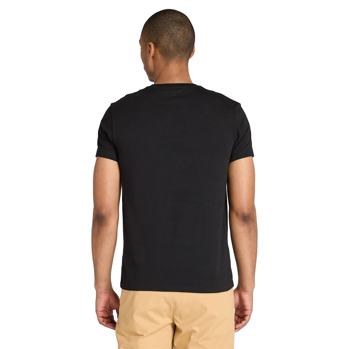 Timberland Dunstan River Pure Cotton 3  Pack T  Shirt