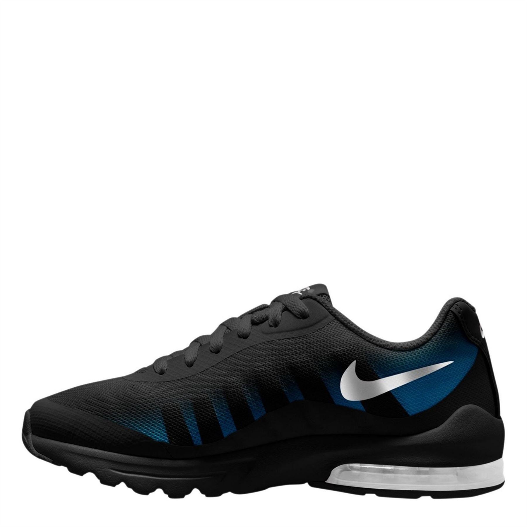 Nike Air Max Invigor Print Big Kids Shoe