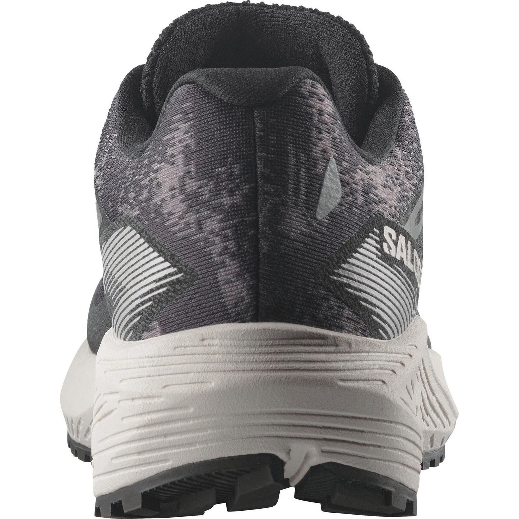 Salomon Flow Gravel Trail Running Shoes Womens