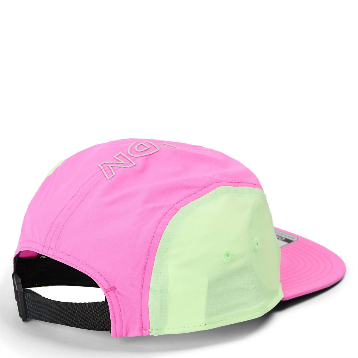 New Balance London Marathon 2026 5 Panel Running Cap