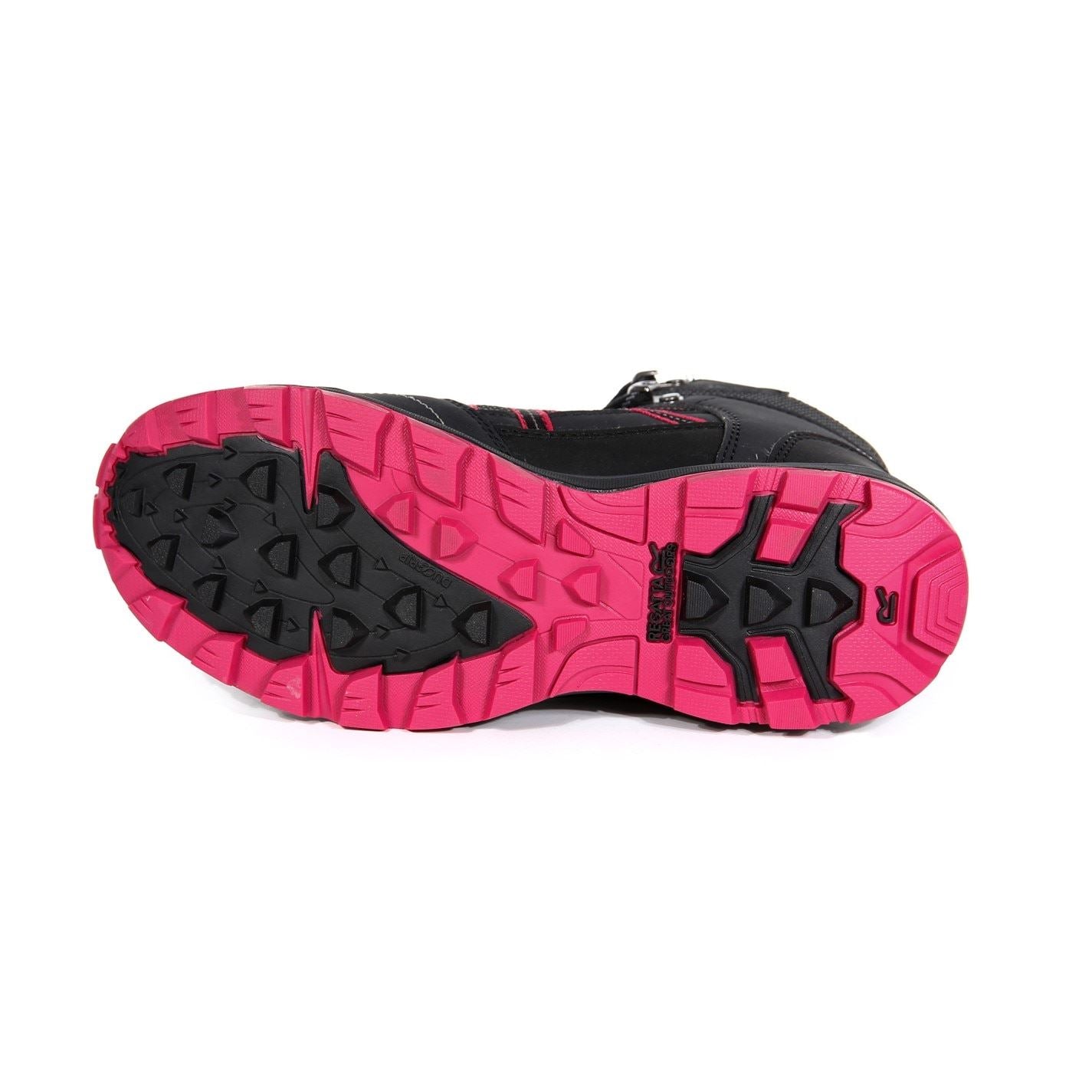 Regatta Samaris Mid Ii Waterproof  And  Breathable Walkin